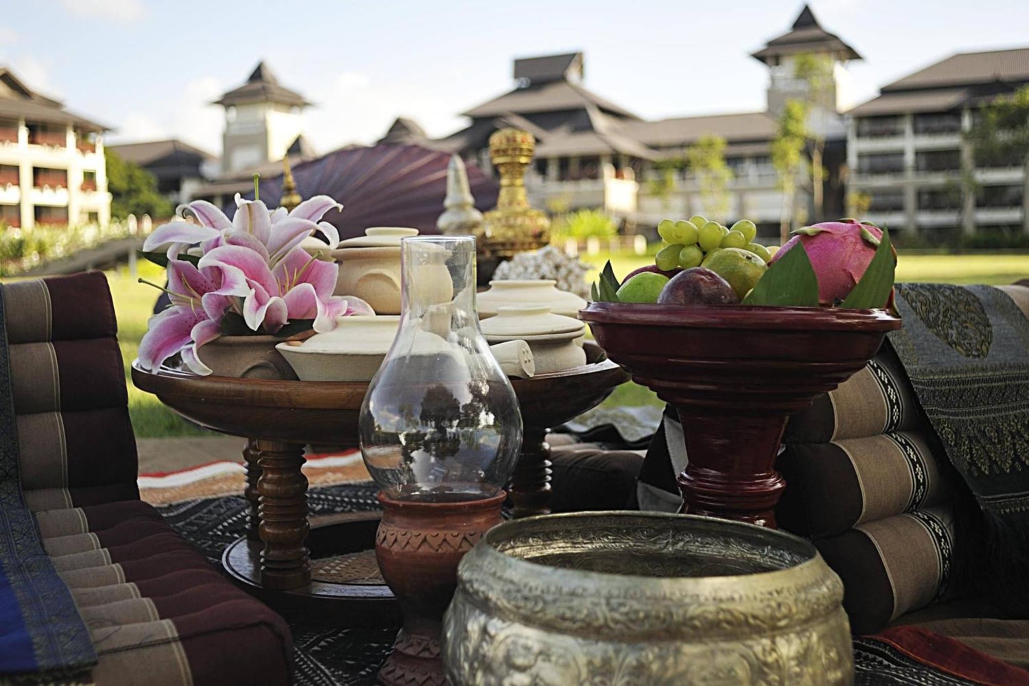 Le Meridien Resort, Thailand Resort