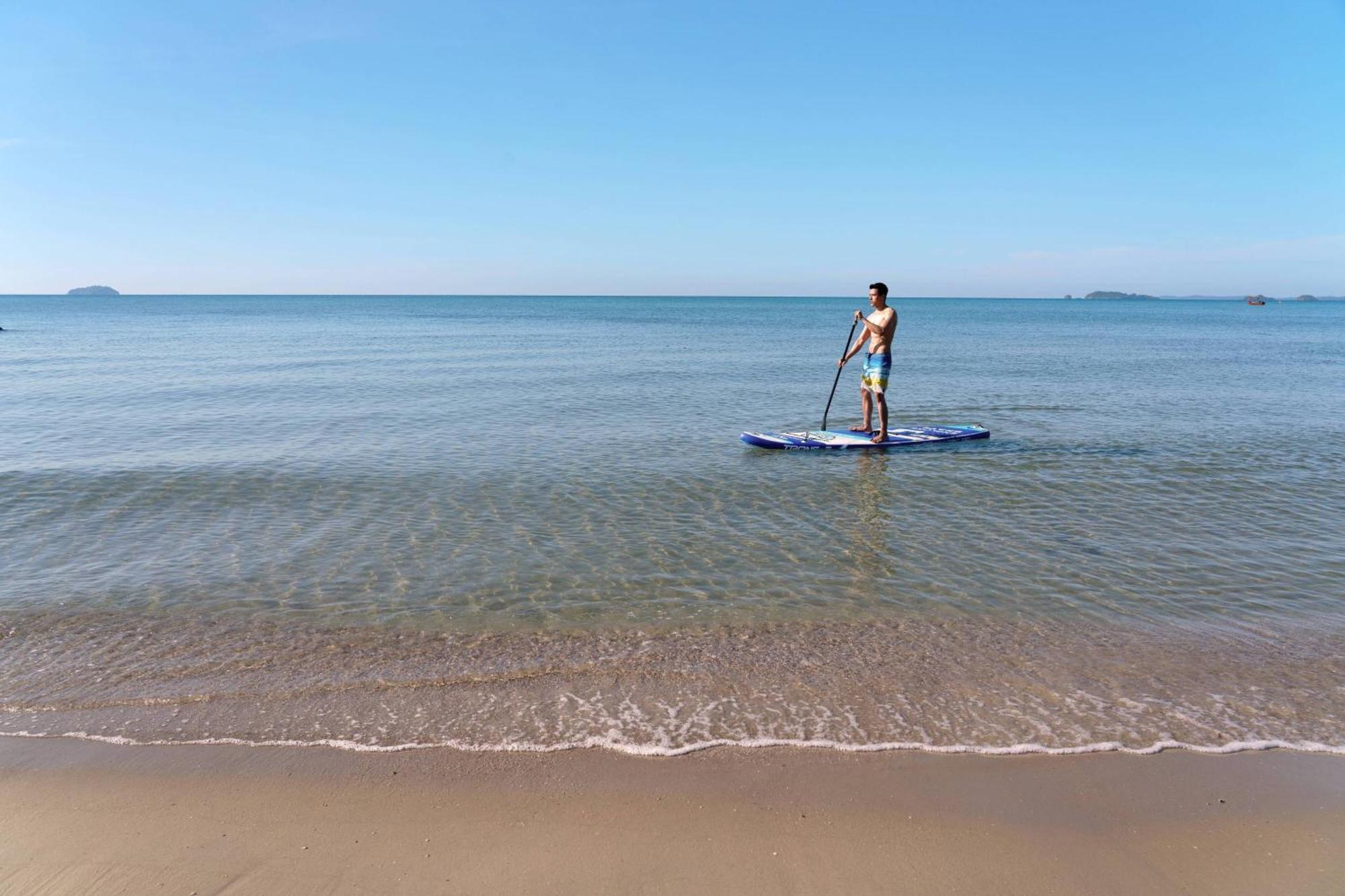 Rayong Marriott & Resort 5*