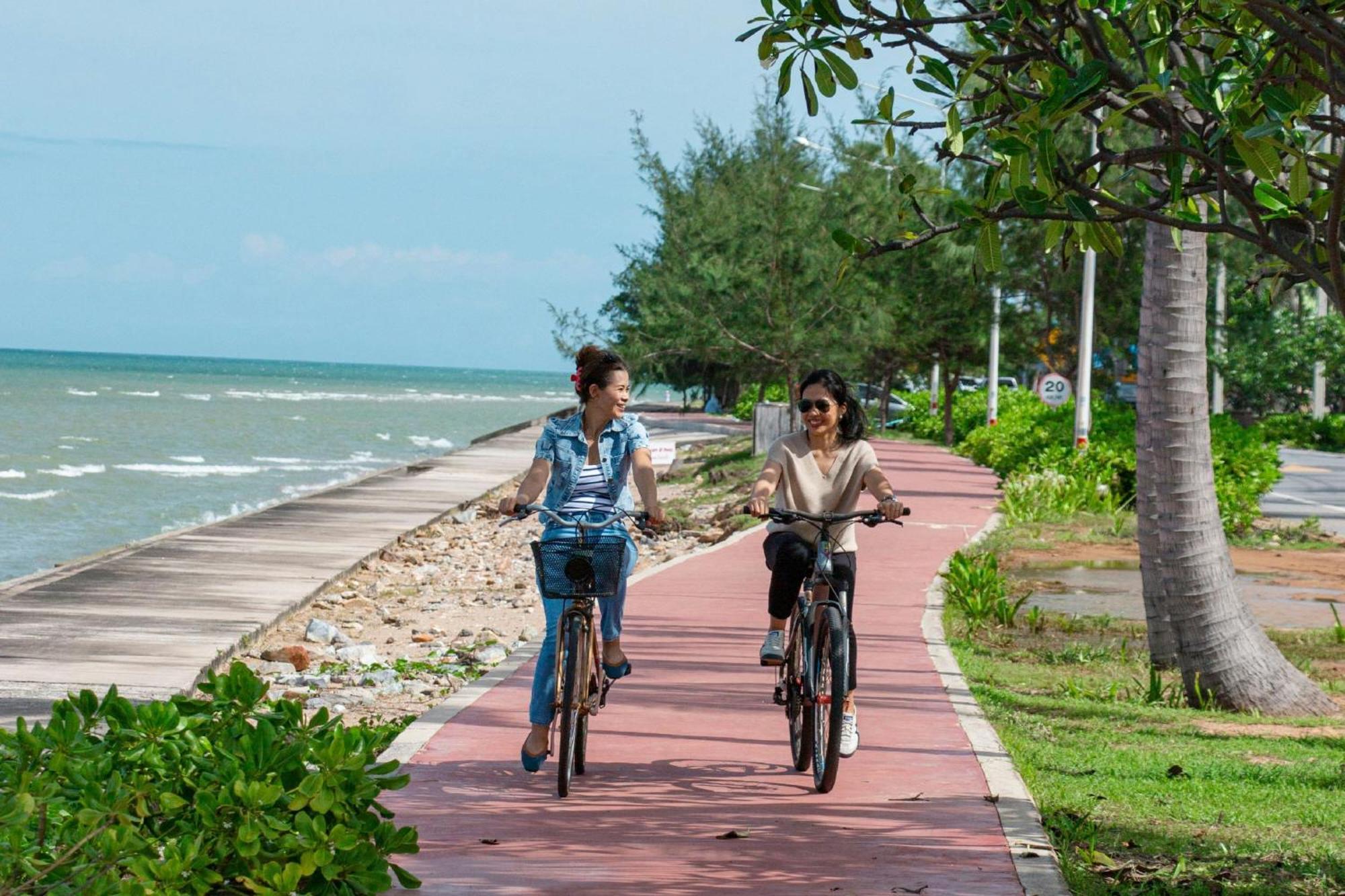 Sheraton Hua Hin 5*