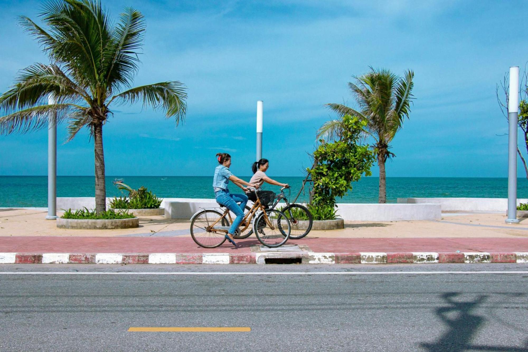 Sheraton Hua Hin Pran Buri