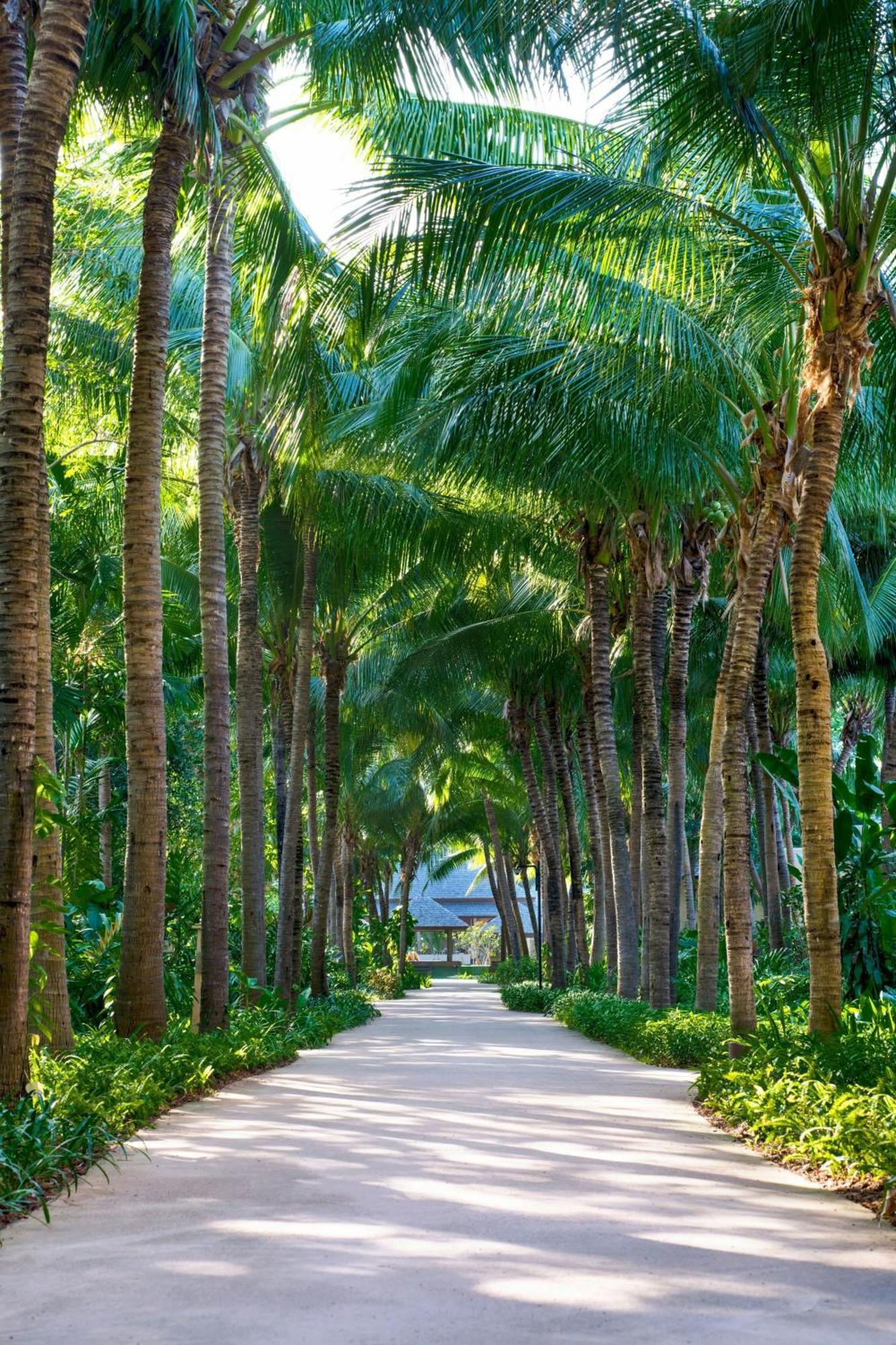 Sheraton Hua Hin 5* Pran Buri