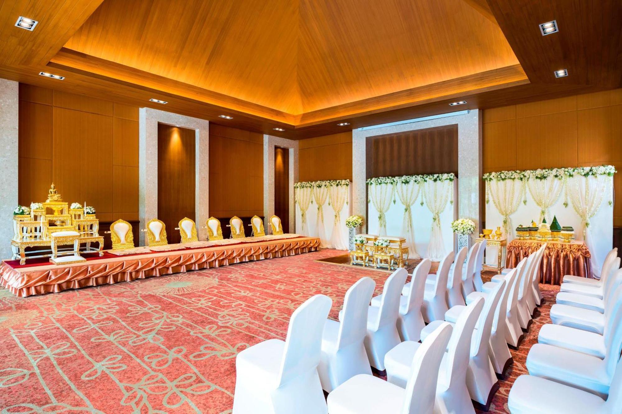 Sheraton Hua Hin