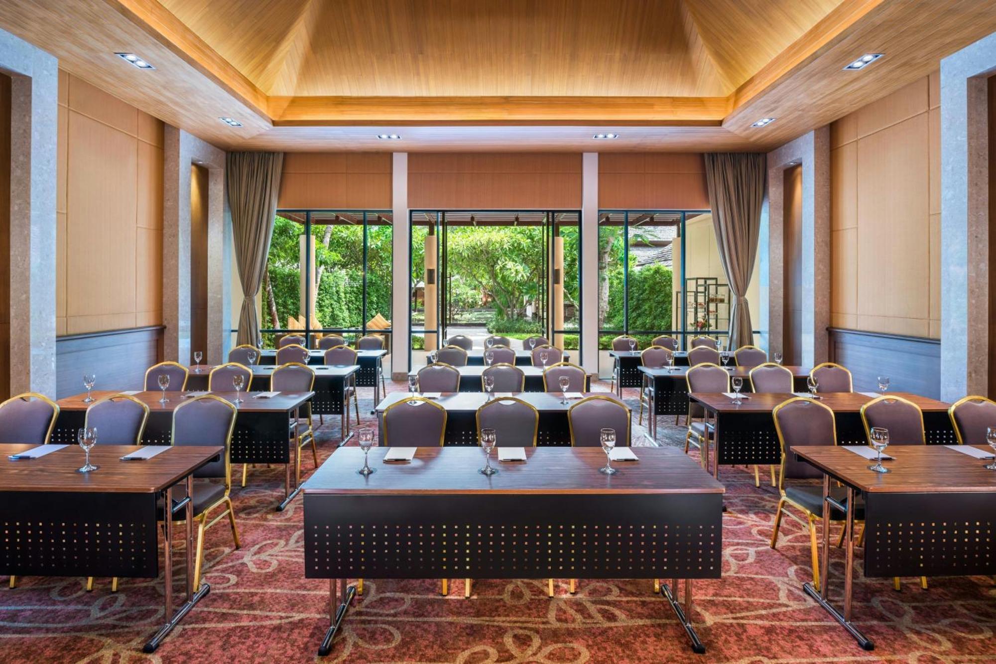 Sheraton Hua Hin Resort