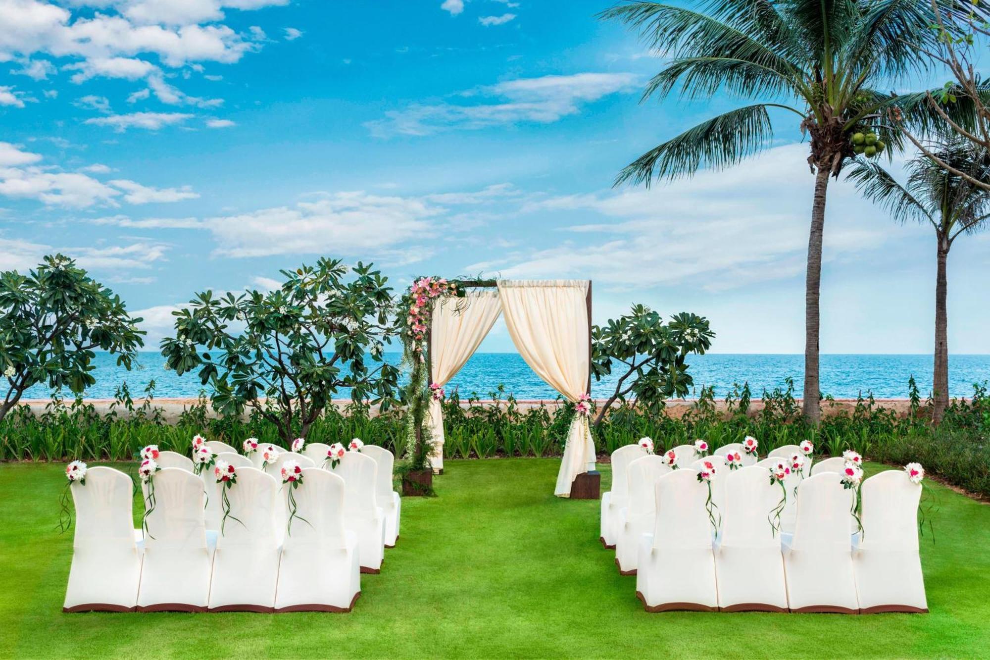 Resort Sheraton Hua Hin