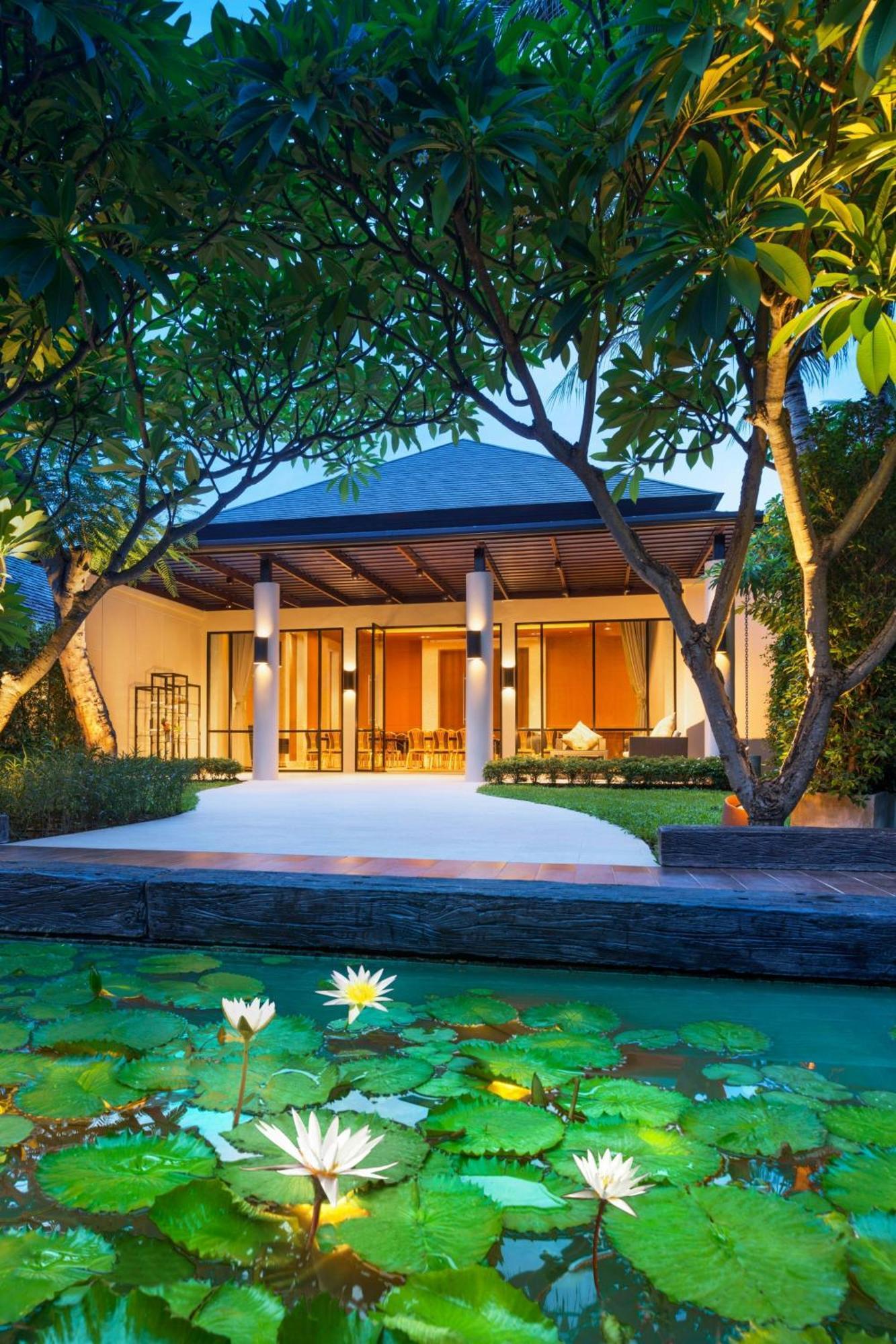 Sheraton Hua Hin Resort 5*