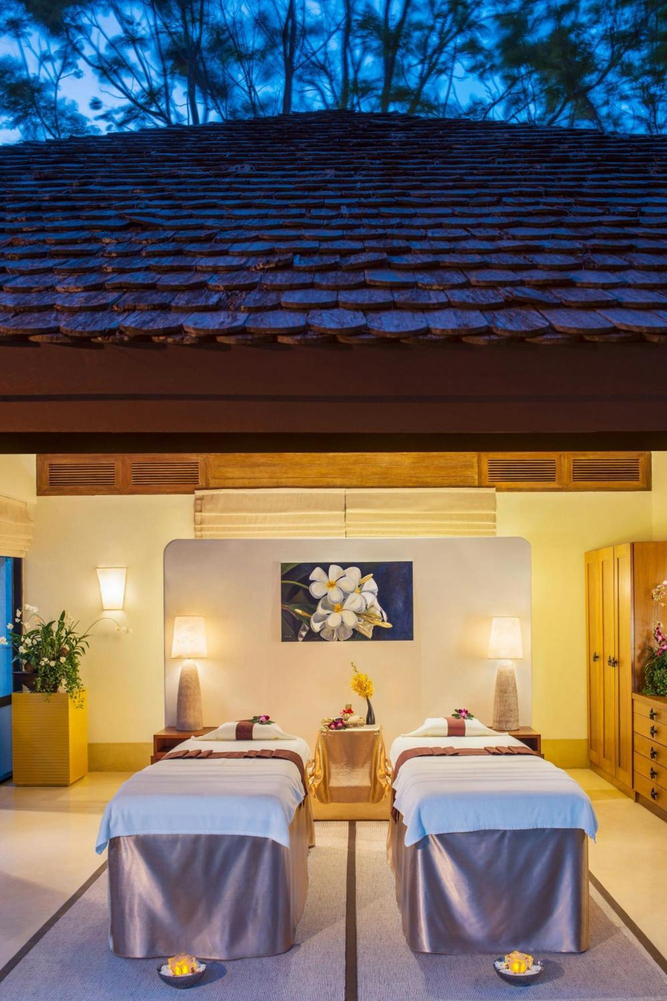 Resort Sheraton Hua Hin 5*