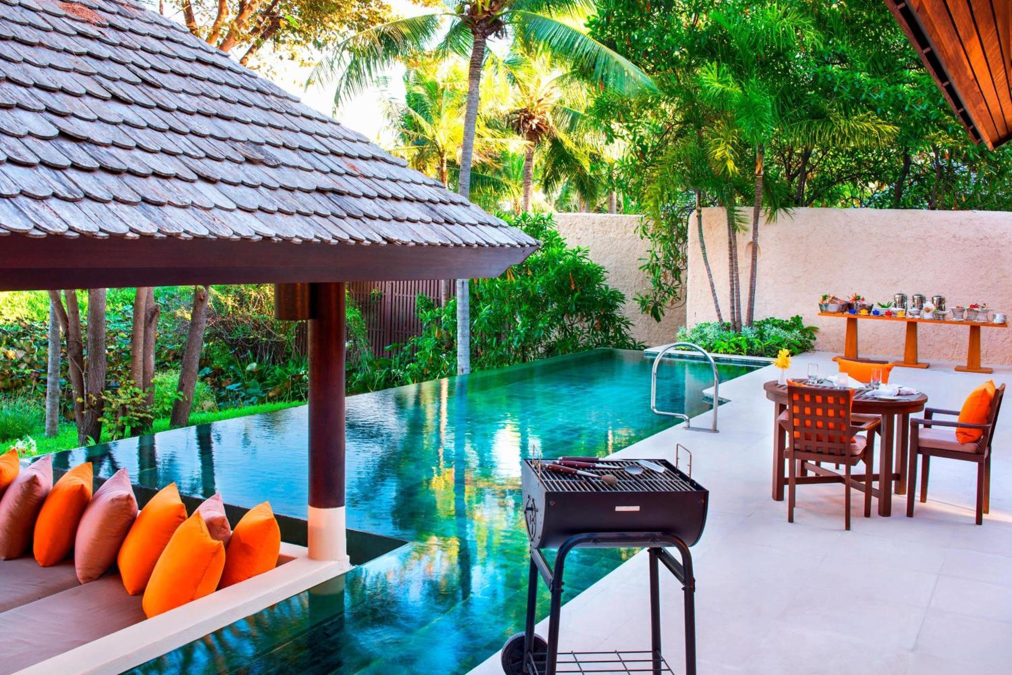 Sheraton Hua Hin 5*