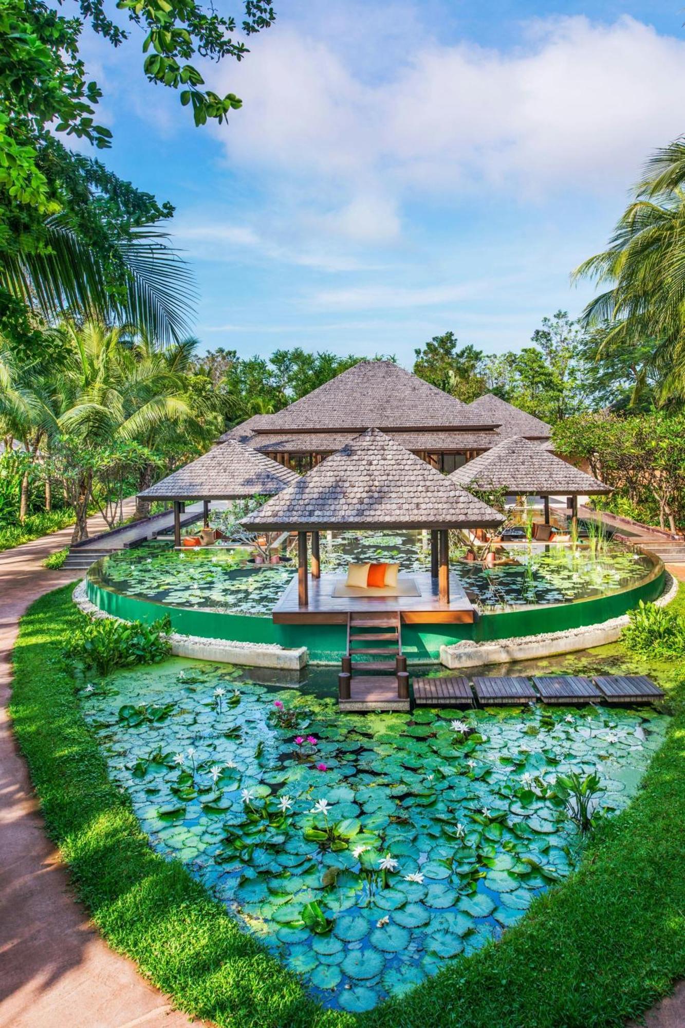 Sheraton Hua Hin