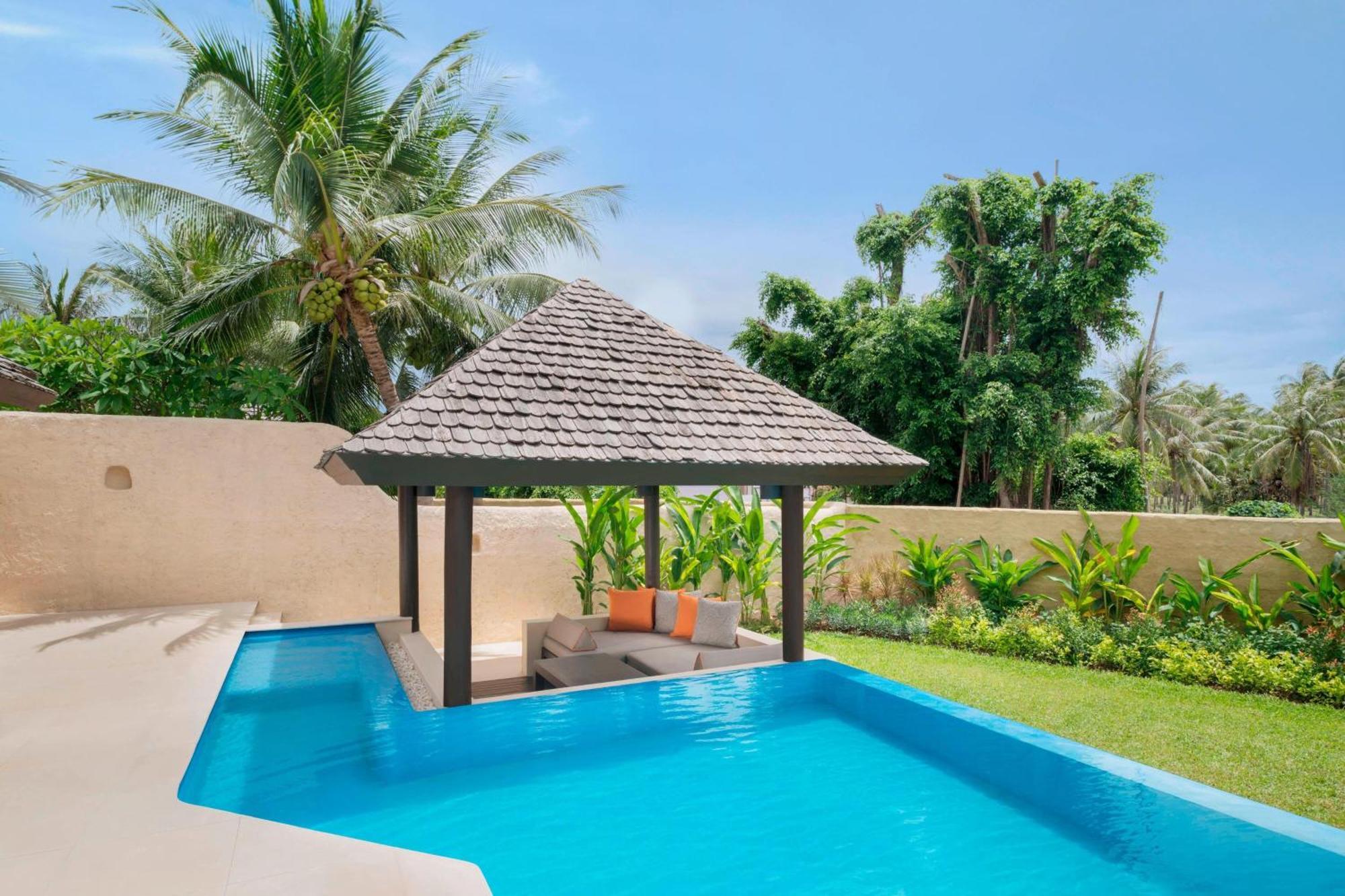 Sheraton Hua Hin Resort Pran Buri