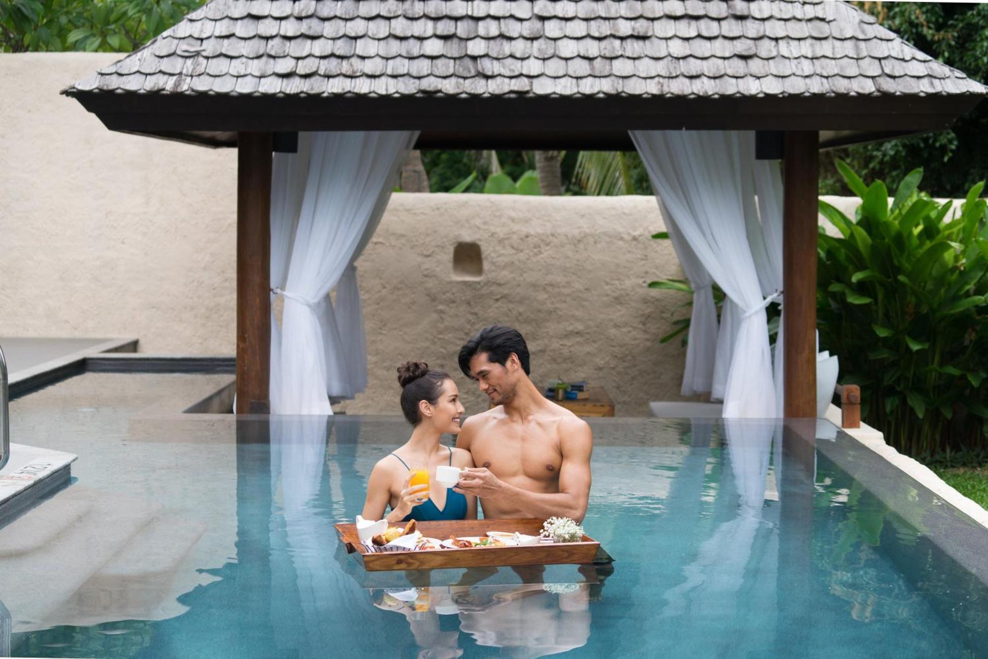 Sheraton Hua Hin 5* Pran Buri