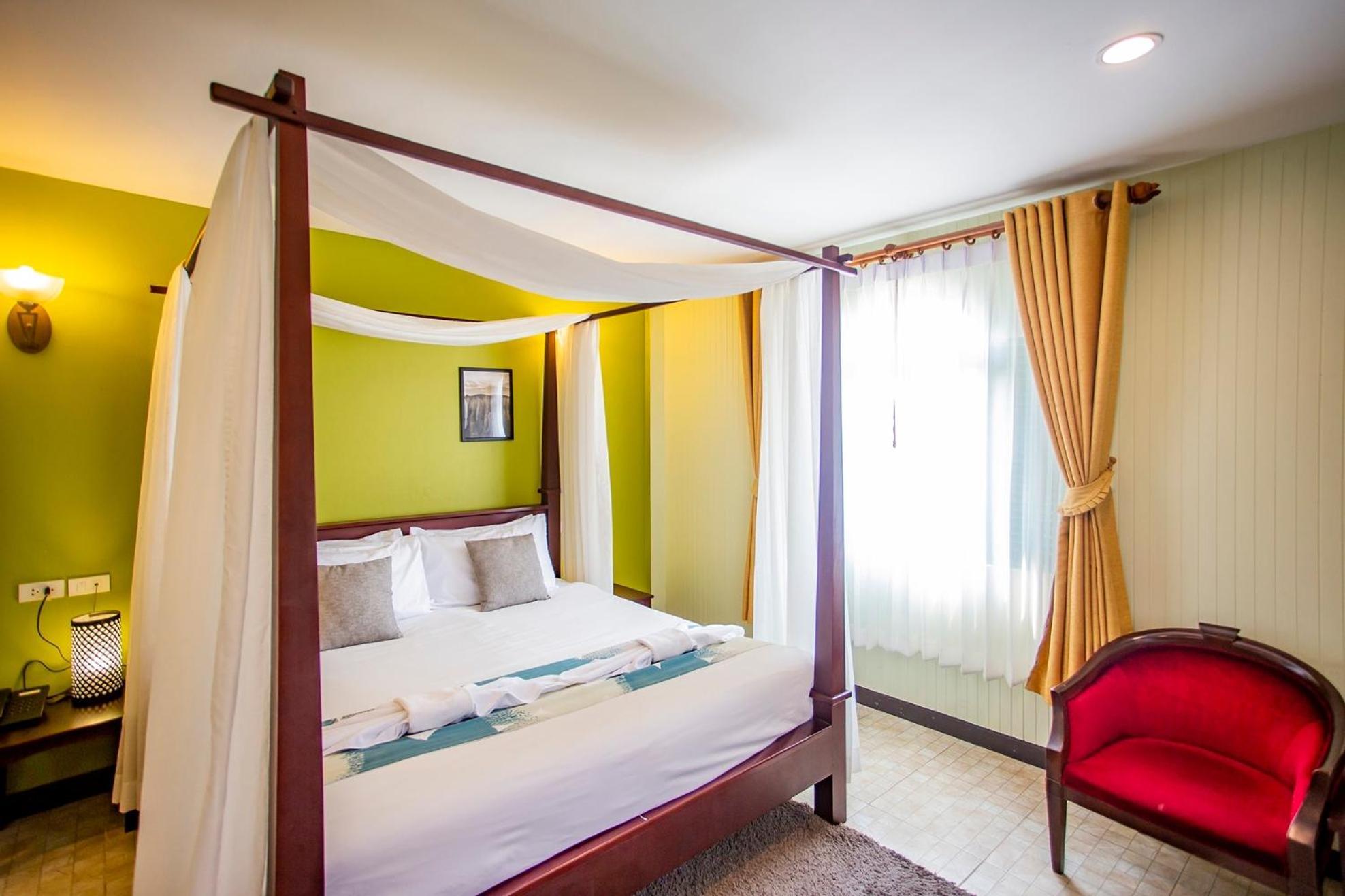 La Boutique Hotel