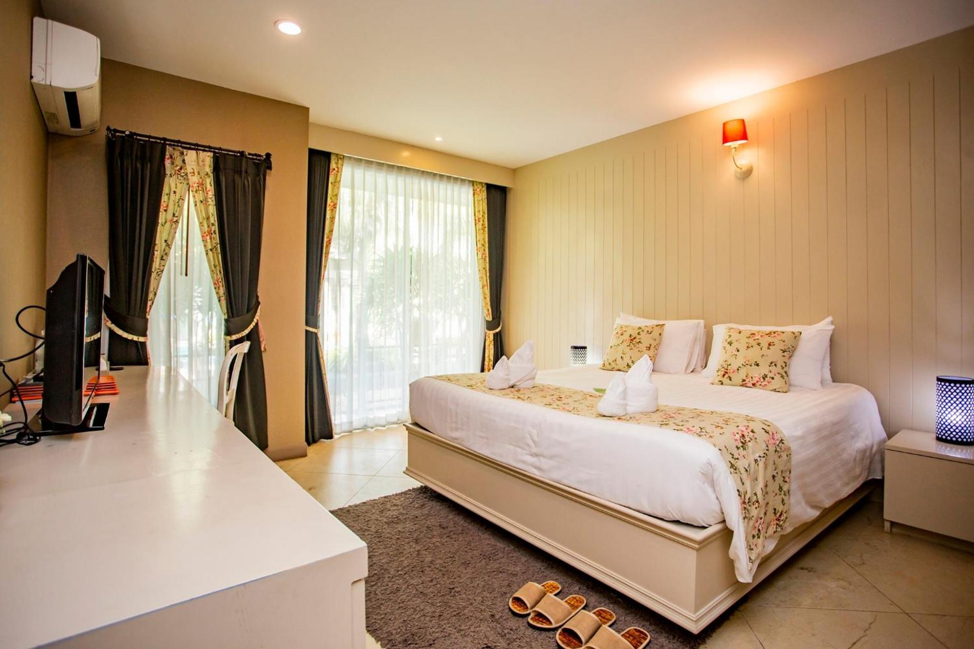 Hotel La Boutique