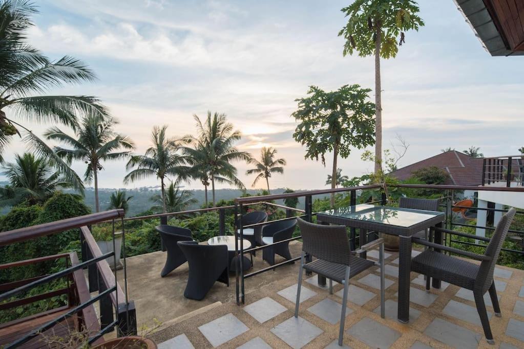 Samui Paradise Village