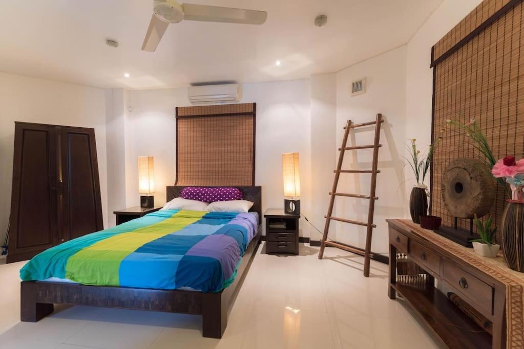 Samui Paradise Village Villa