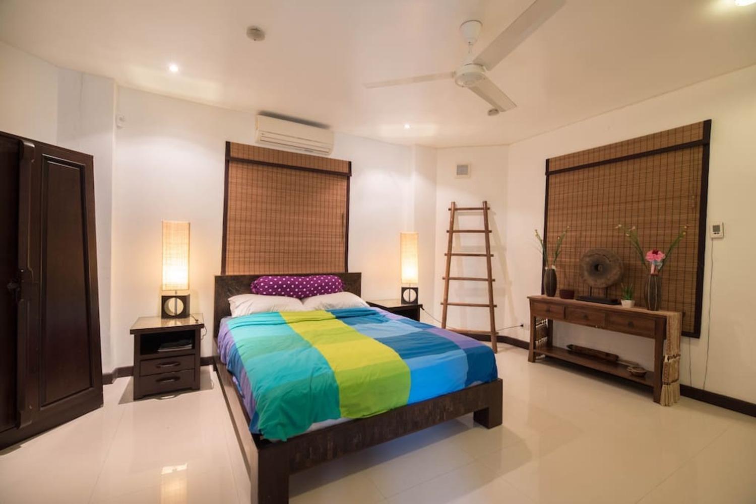 Samui Paradise Village * Nathon