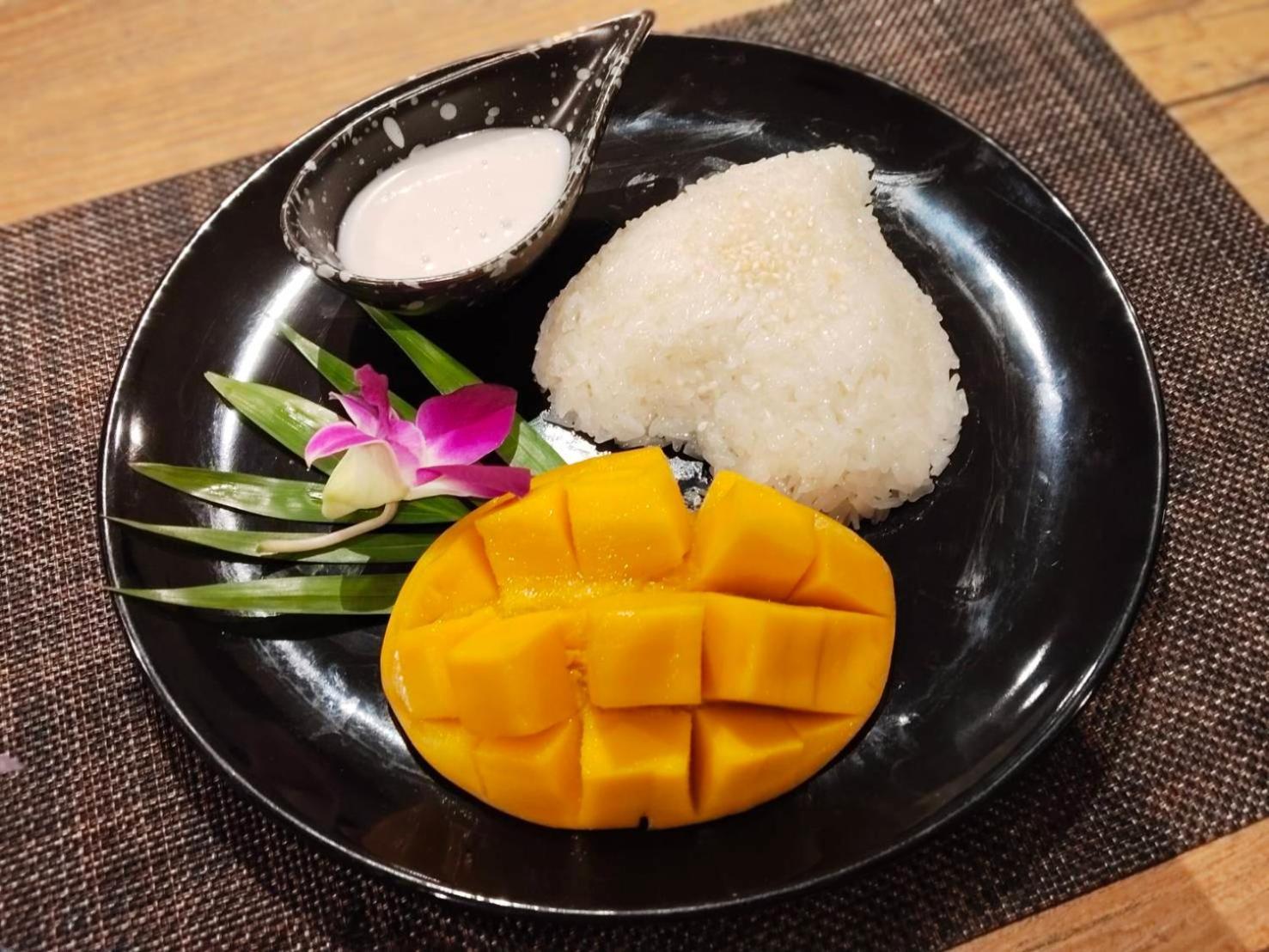 Du Talay Hotel