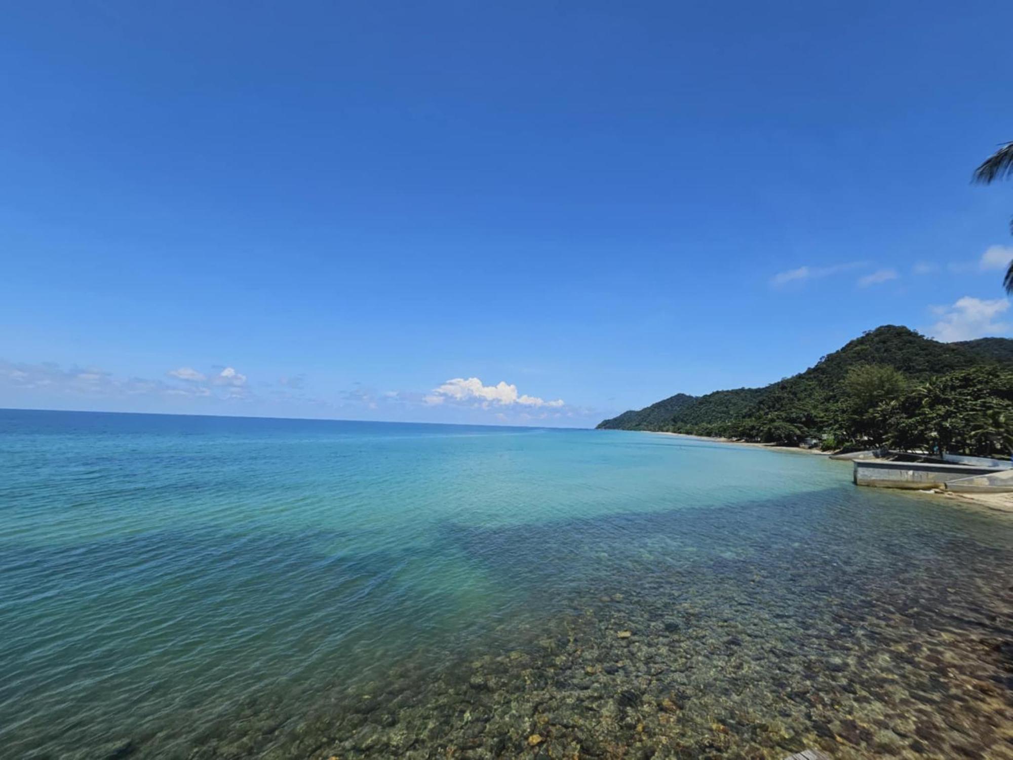 Du Talay 3* Koh Chang