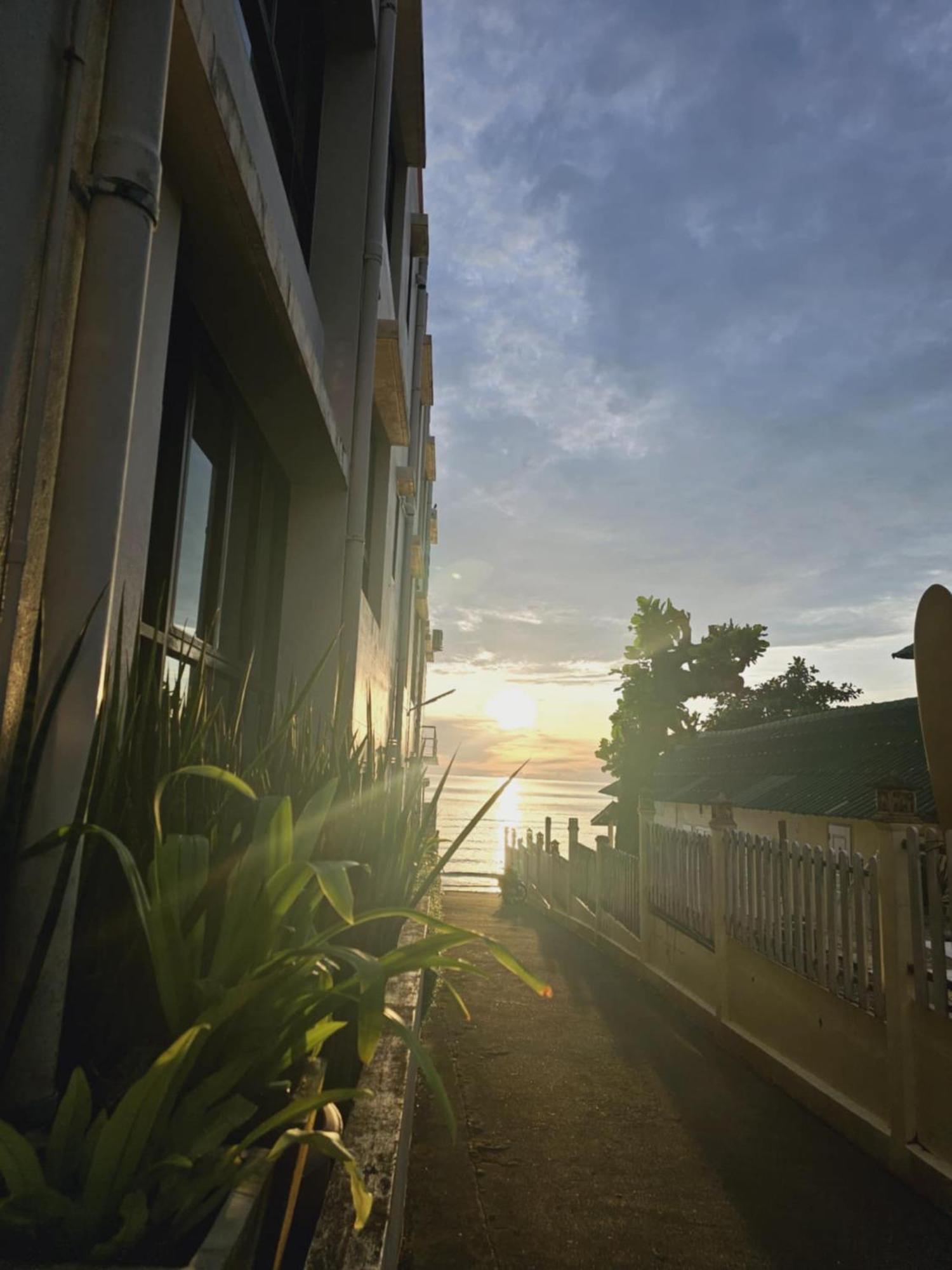 Hotel Du Talay