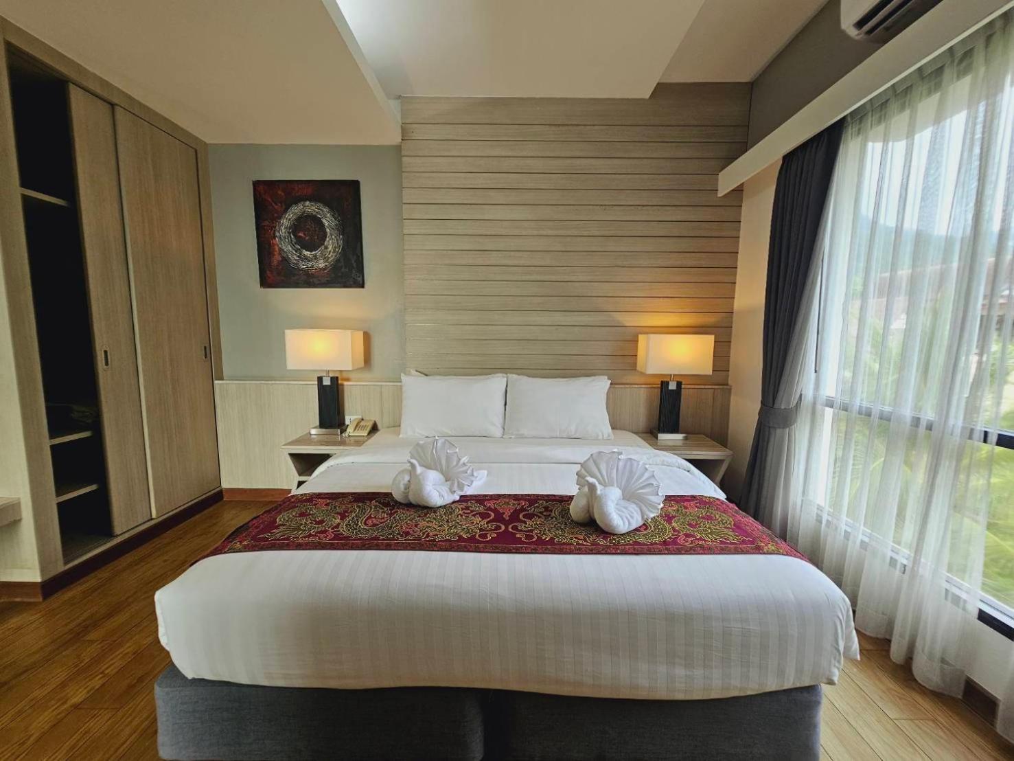 Du Talay Hotel 3*