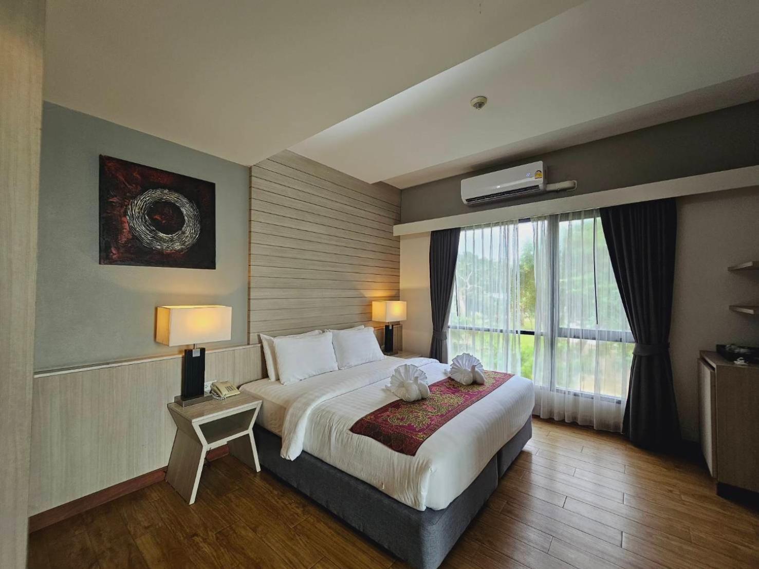 Hotel Du Talay 3*