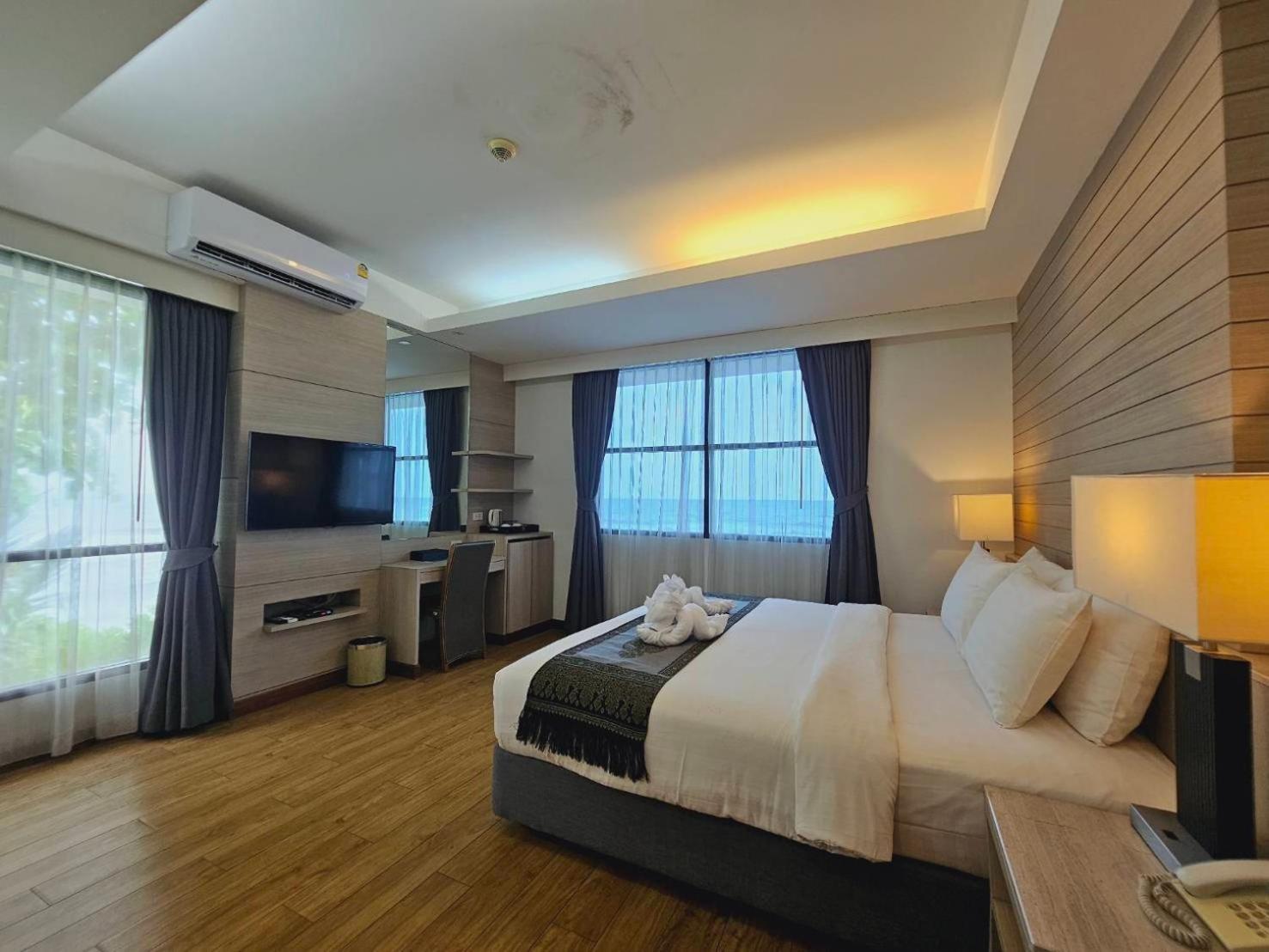 Hotel Du Talay