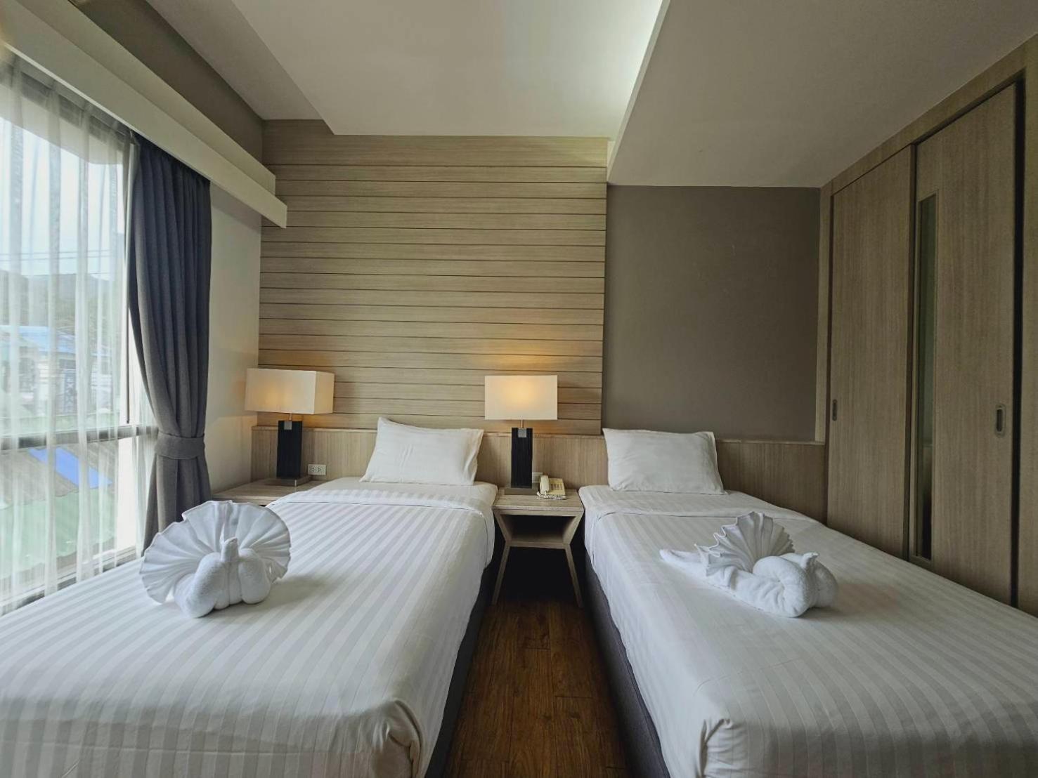 Du Talay 3* Koh Chang