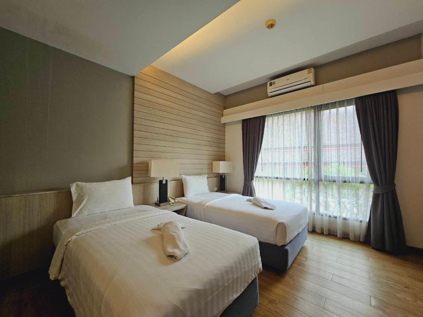 Hotel Du Talay