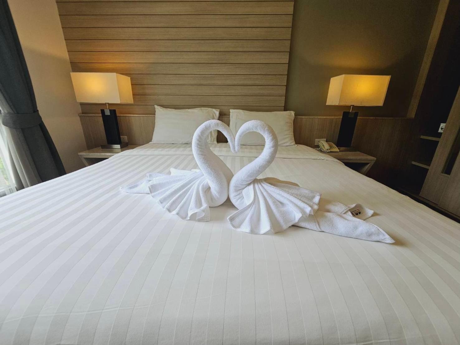 Du Talay 3* Koh Chang