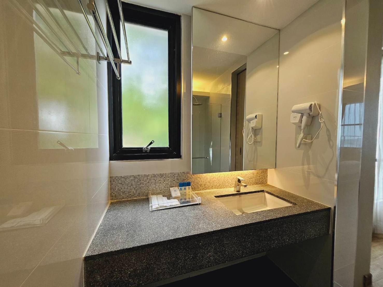 Du Talay Hotel