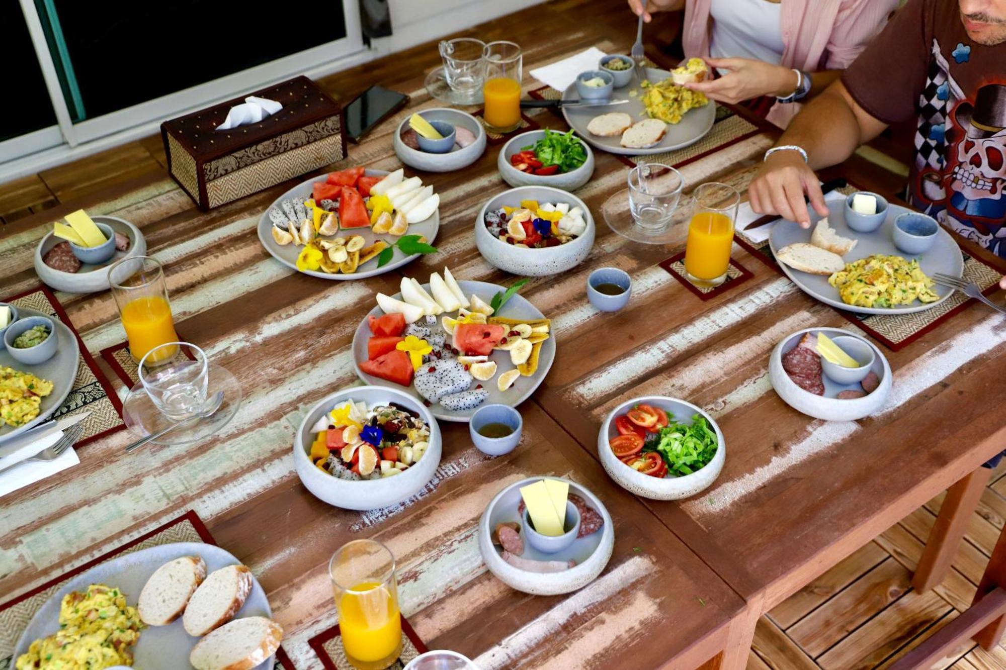 Kood Life Guest house