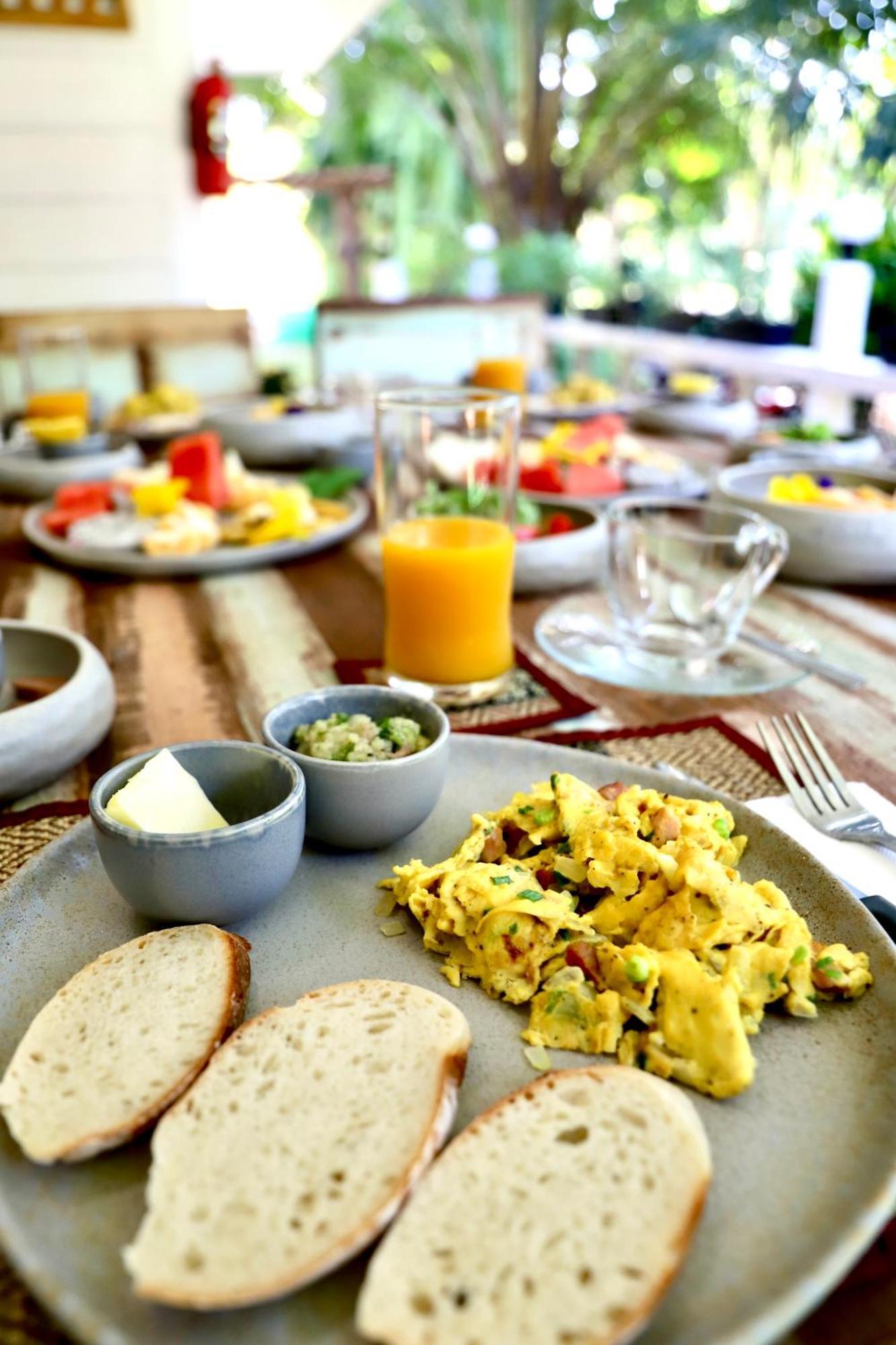 Guest house Kood Life