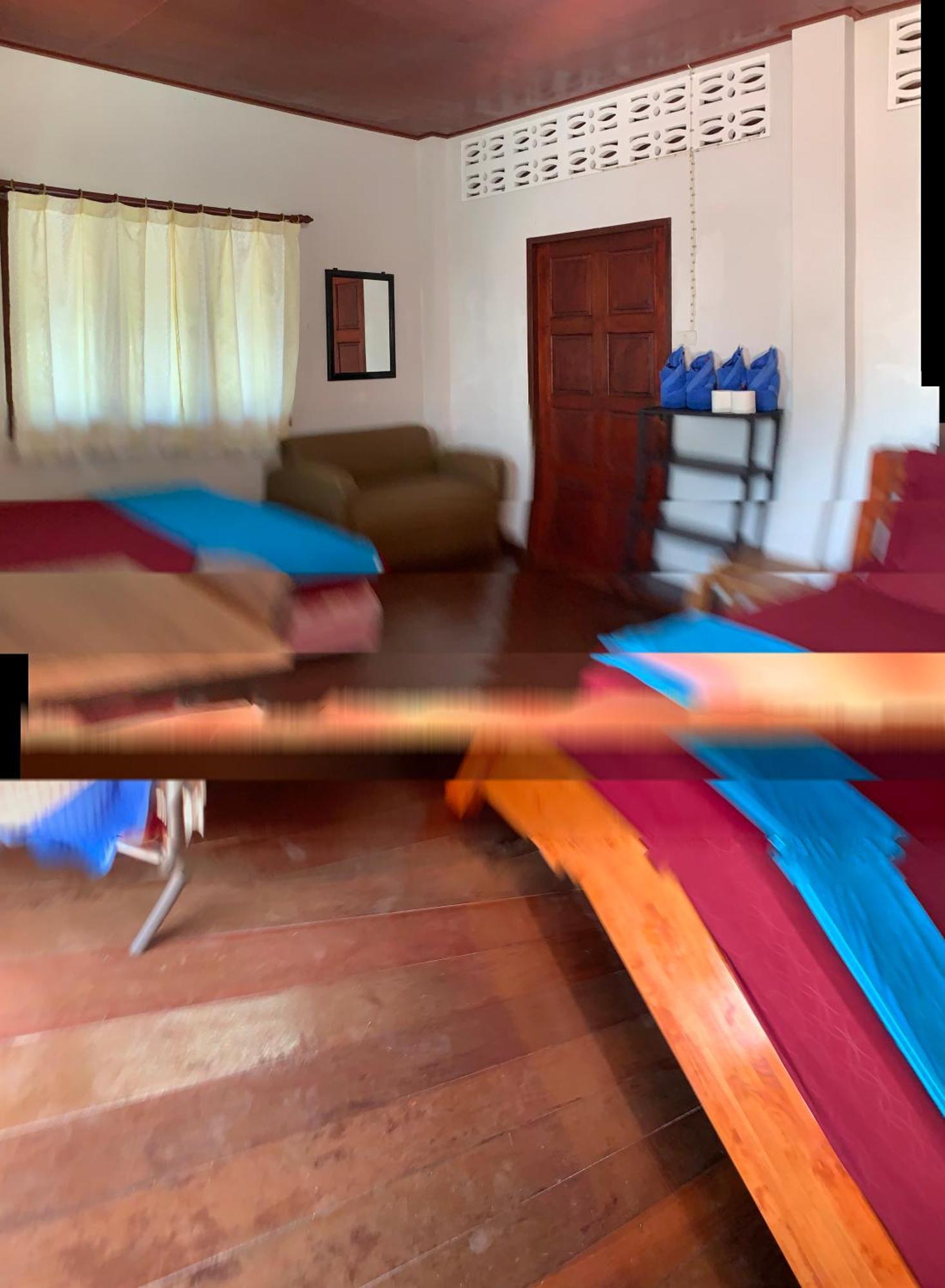 Resort Pimmada Hut Ko Pha Ngan