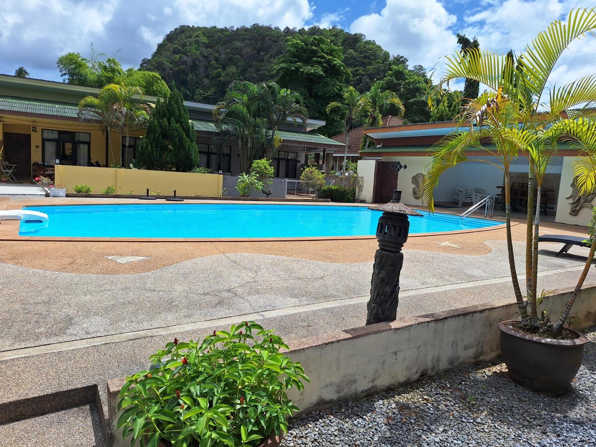 Jungle Village 3* Ao Nang
