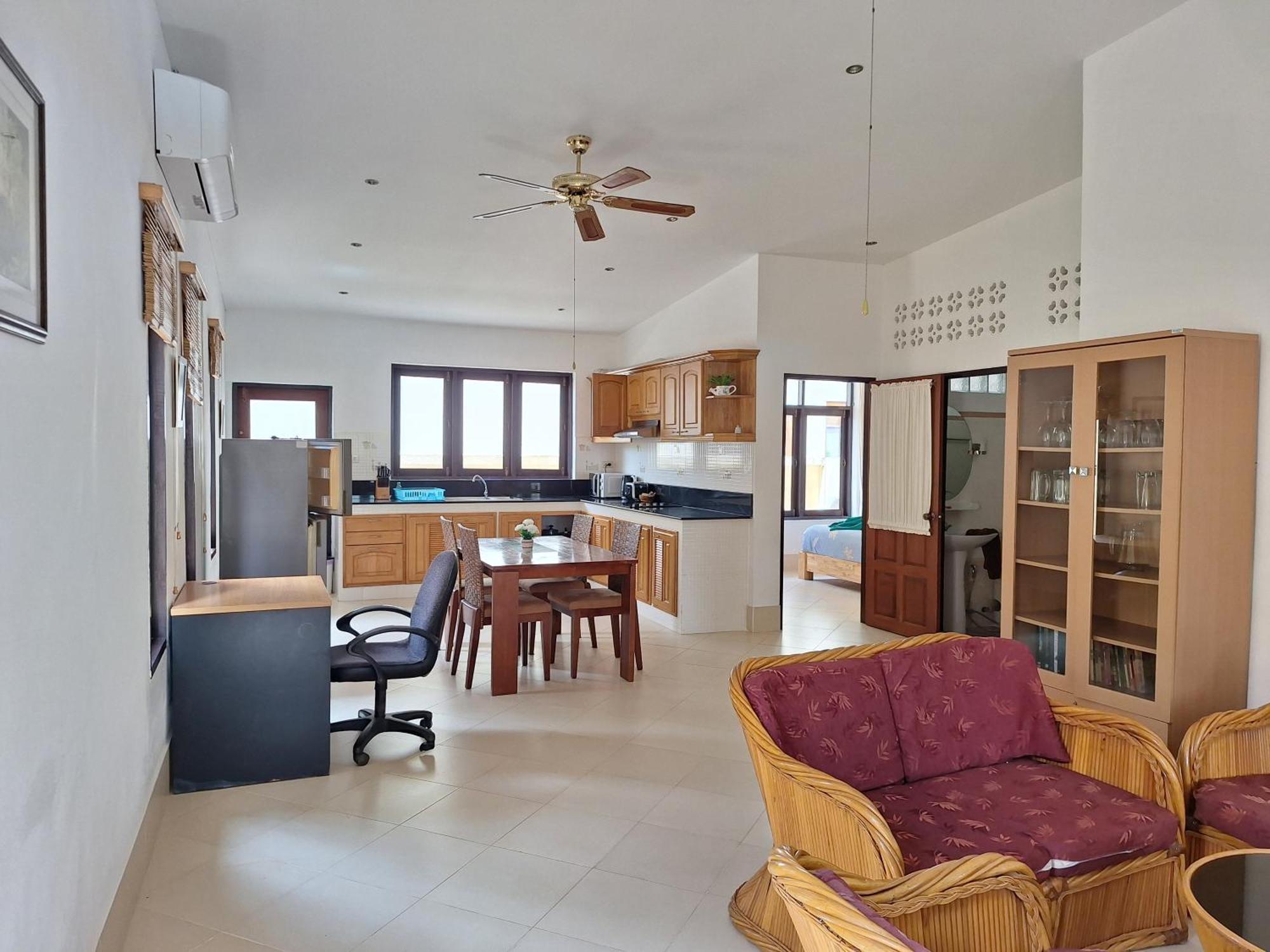 Resort Jungle Village 3*