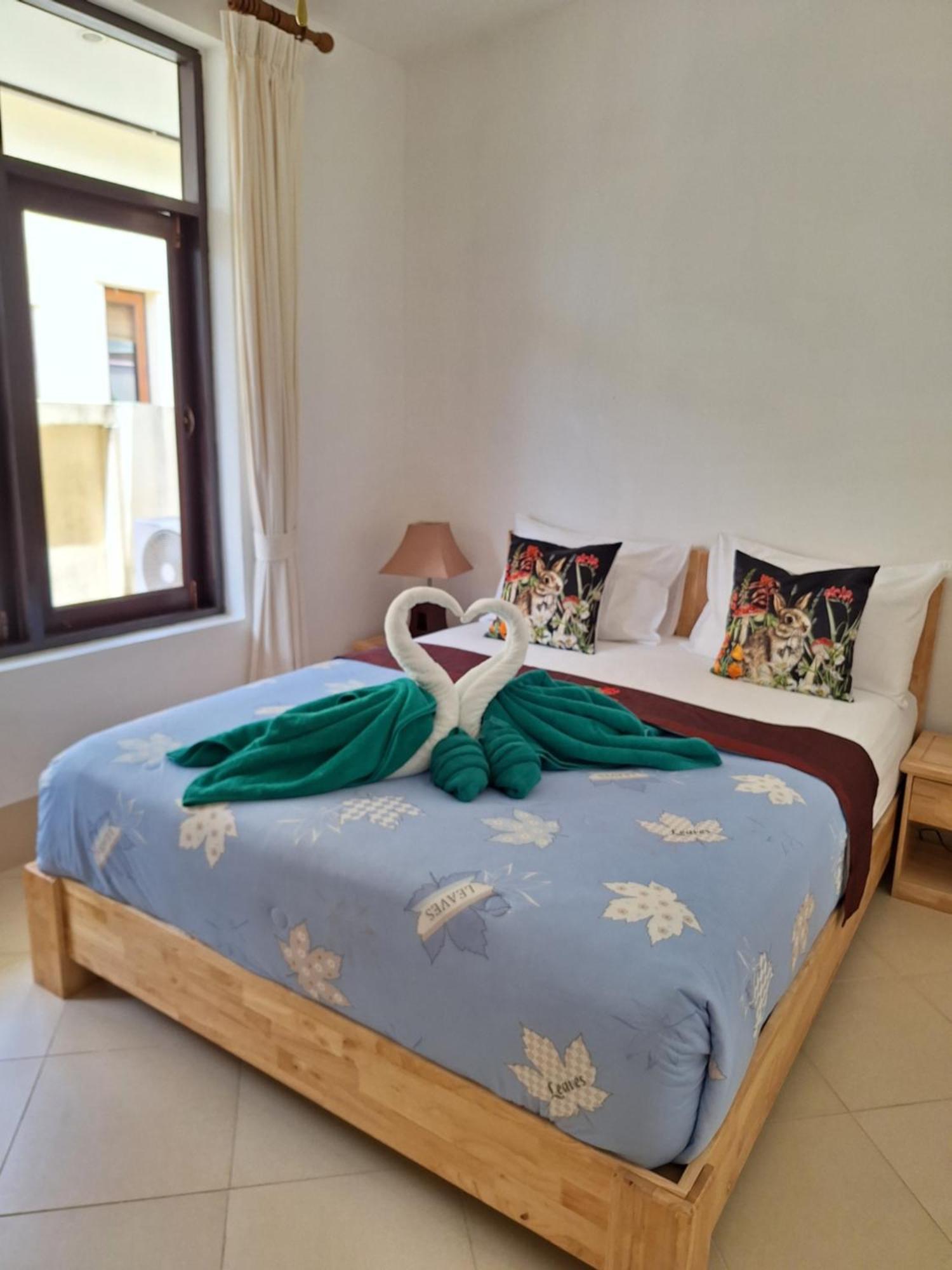 Resort Jungle Village 3*