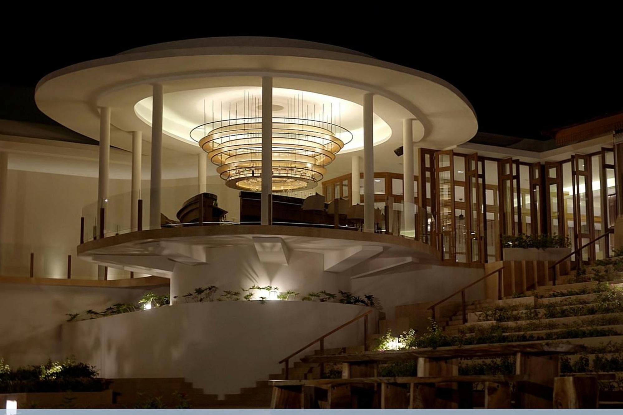 The Ritz-carlton, Koh Samui 5*