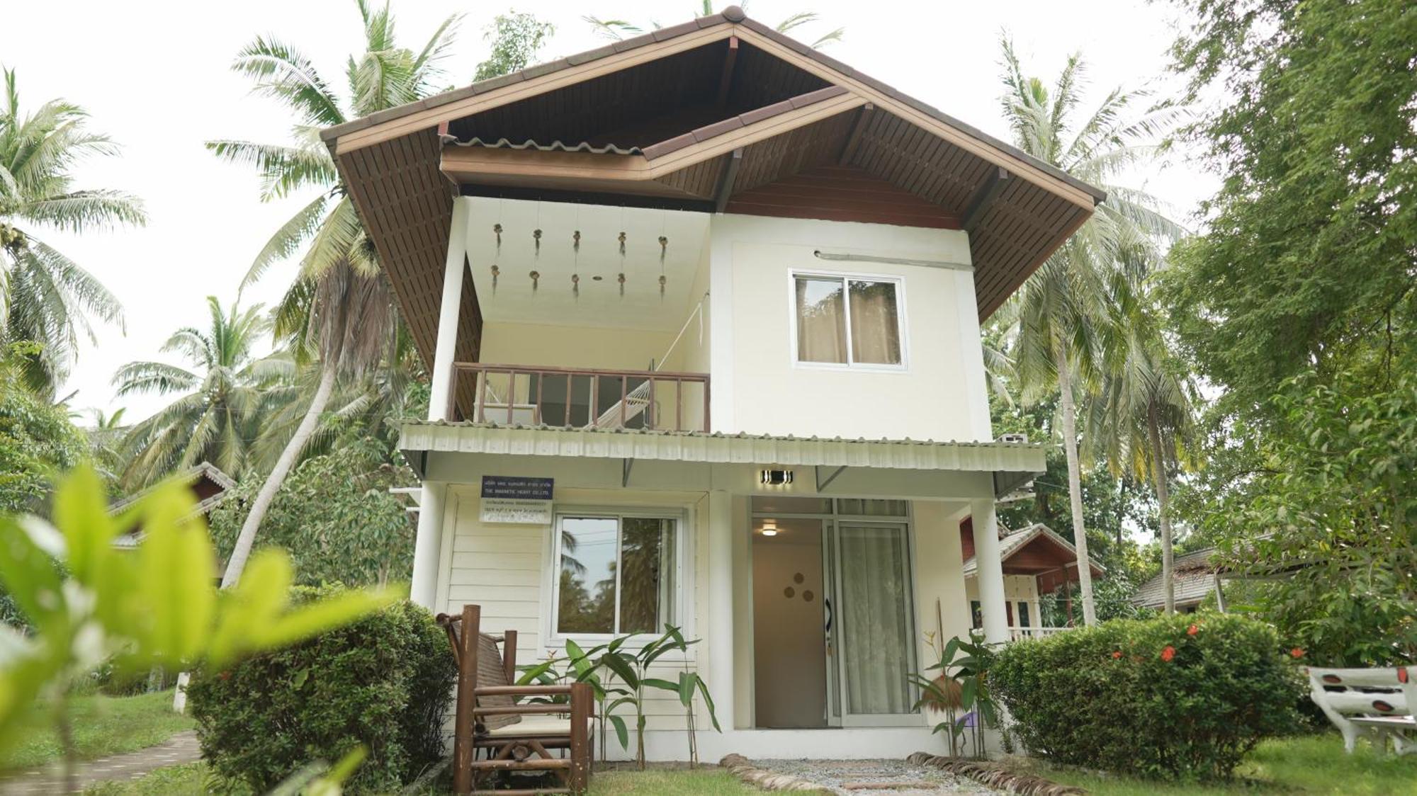 Resort My - Koh Phangan Ban Madua Wan