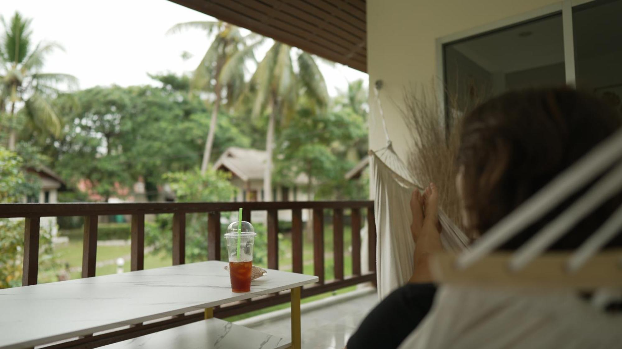 My - Koh Phangan Resort