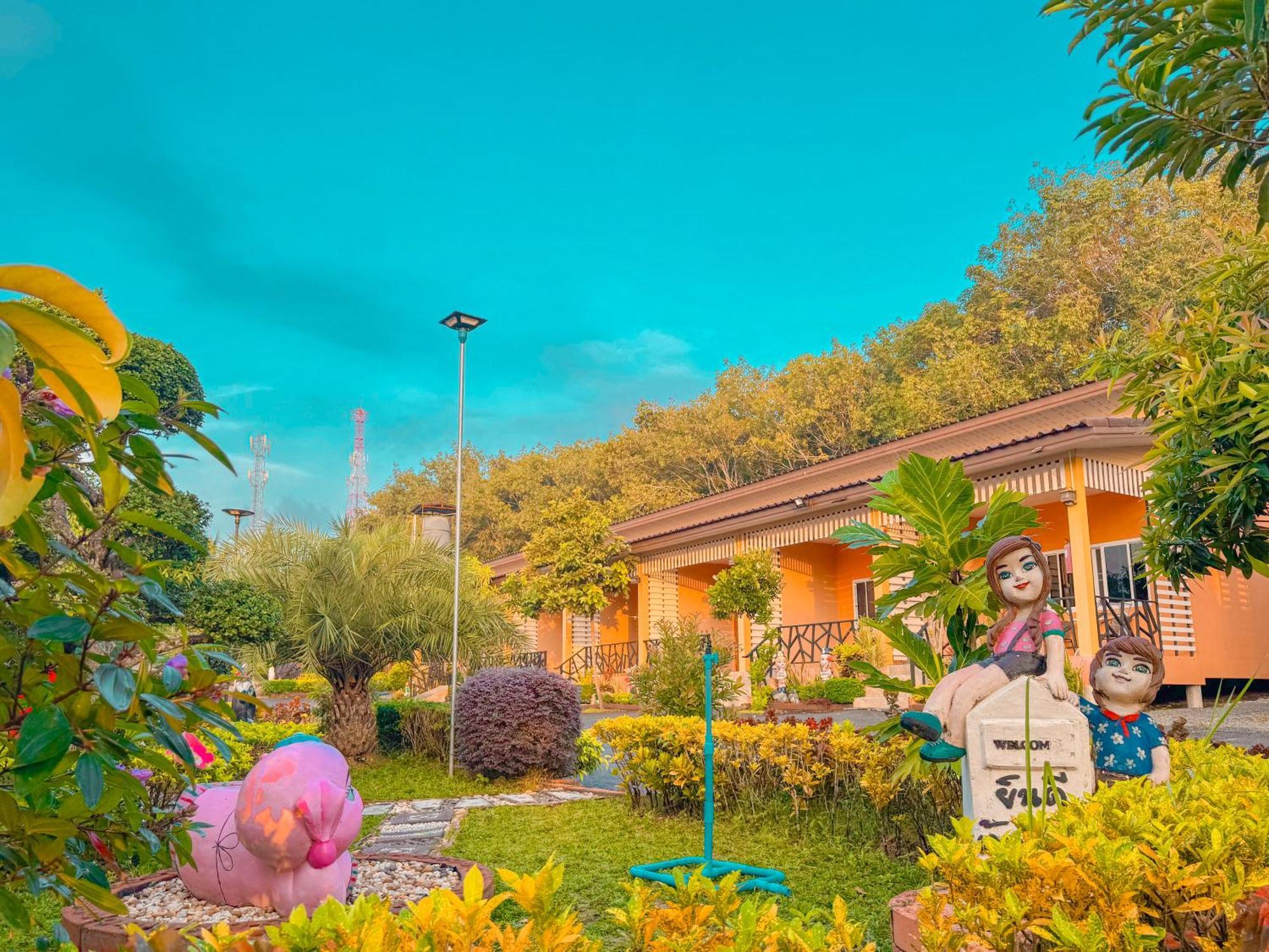 Resort Baan Suan Mee Tang 3*