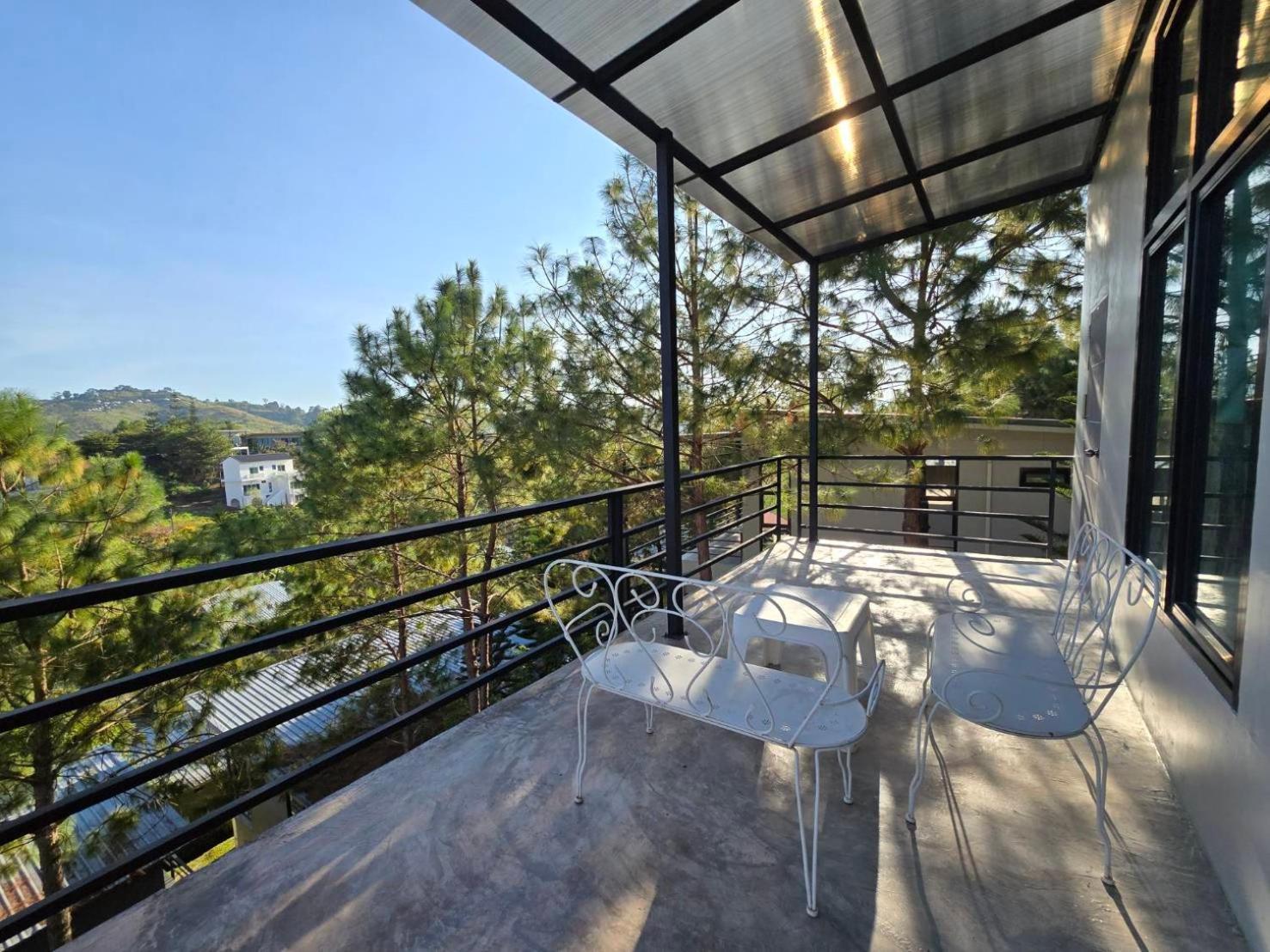 Hotel Krin Khao Kho
