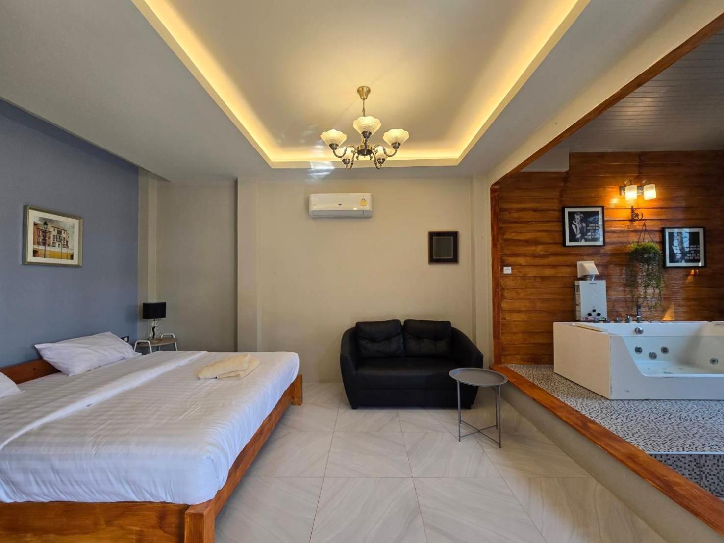 Hotel Krin
