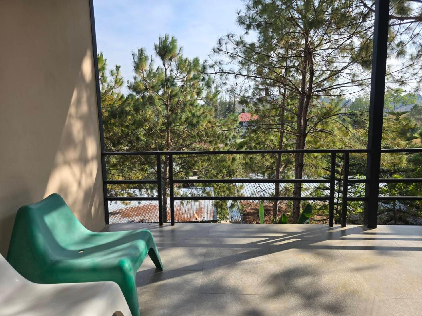 Krin Hotel Khao Kho