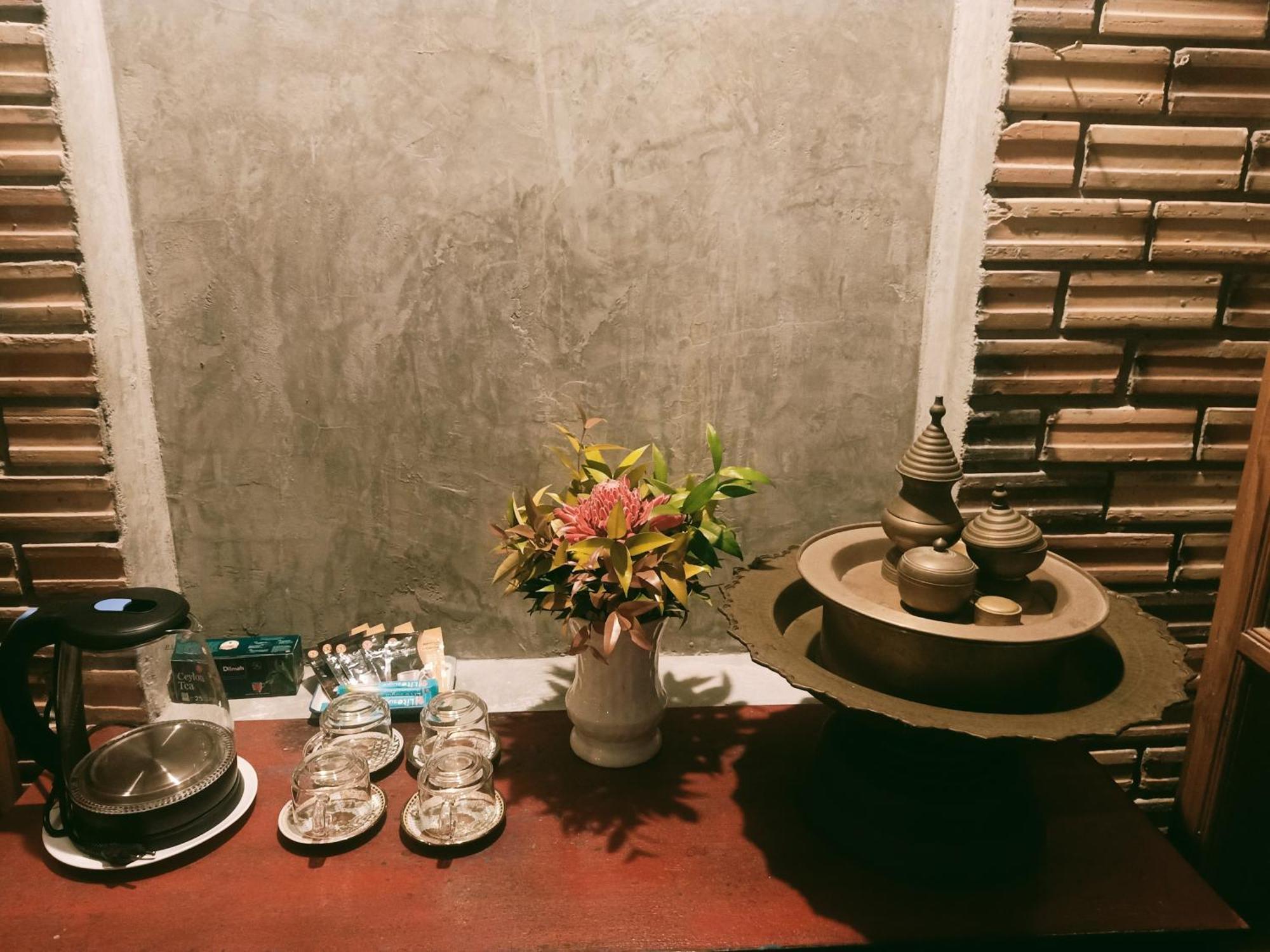 Anodash Homestay Baan Tai