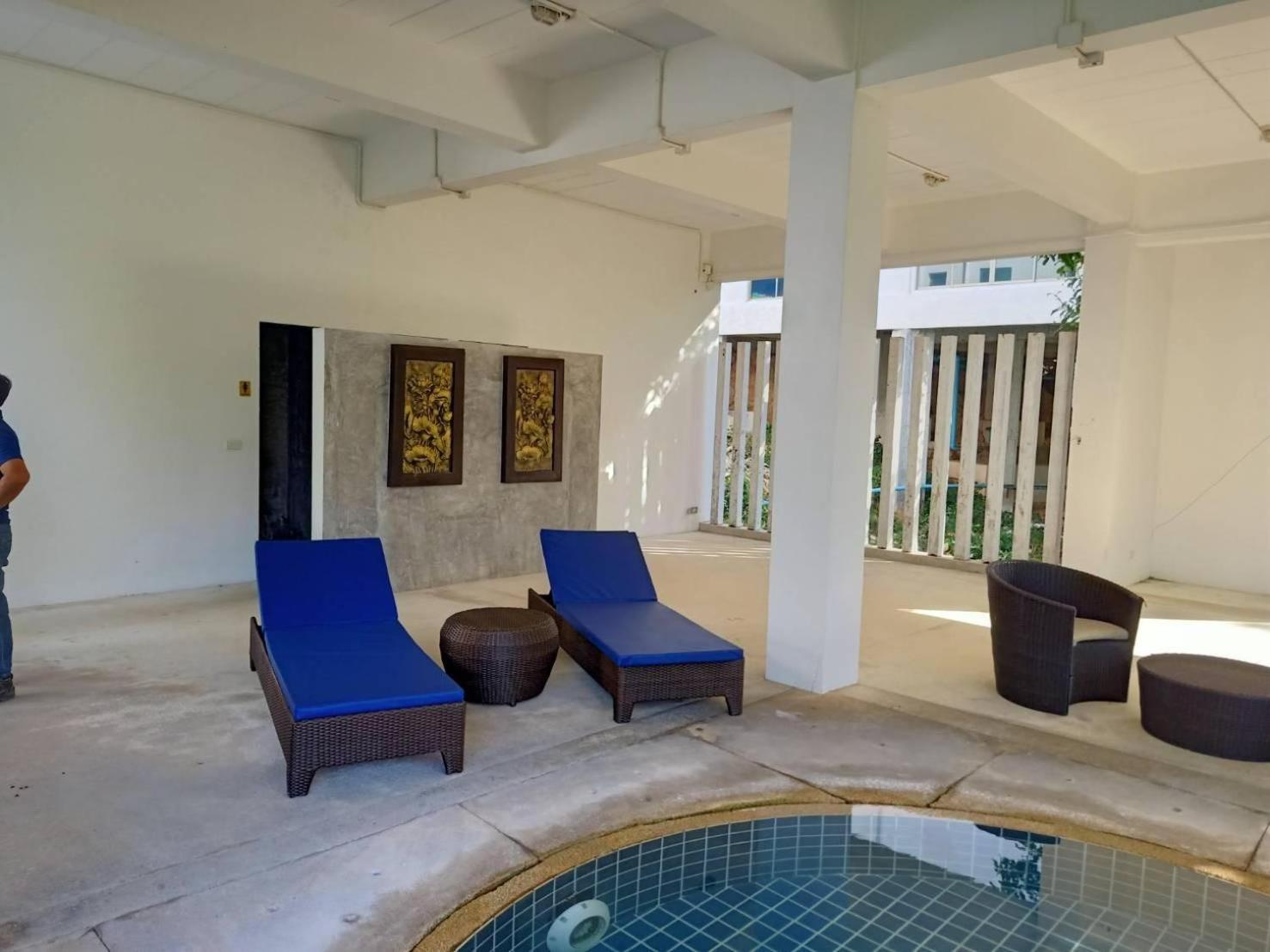Karon Hill 1 Bedroom & Ocean View By Psr Apartamento *