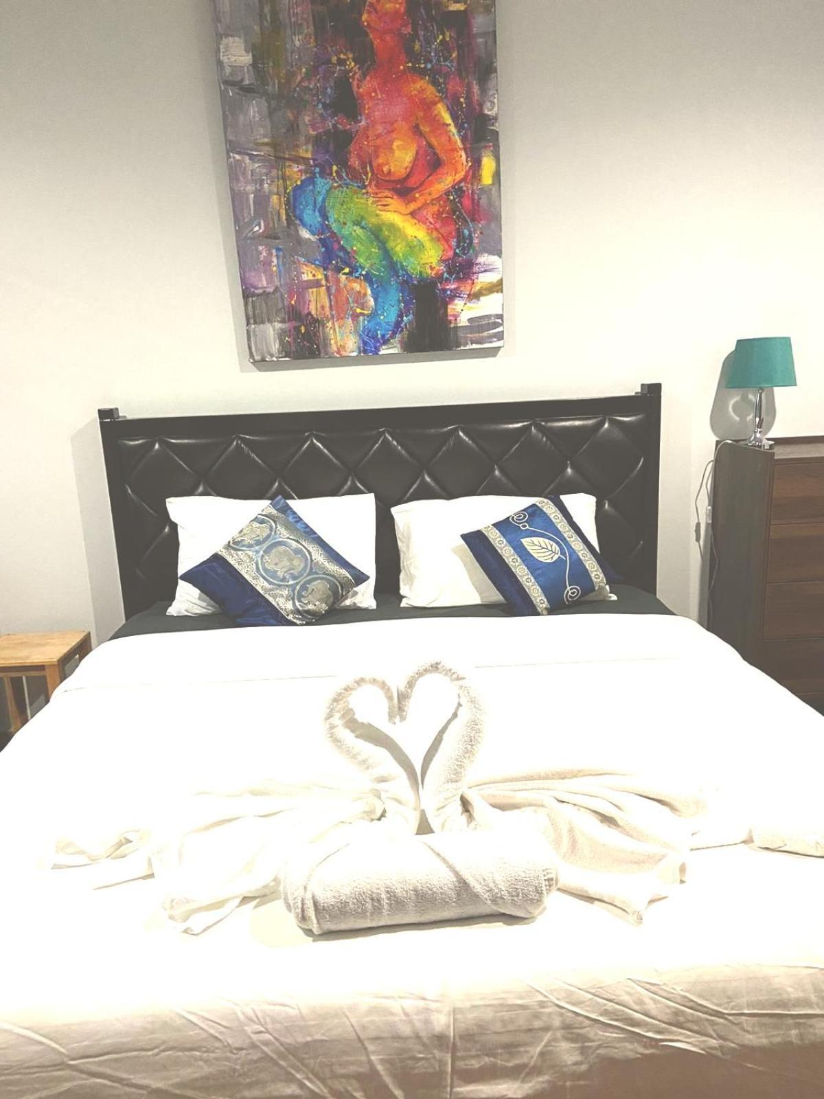 Apartamento Karon Hill 1 Bedroom & Ocean View By Psr *