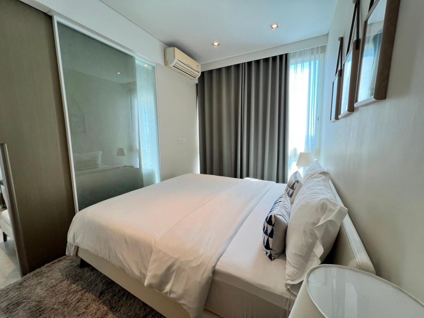 Veranda Sea View By Thita Apartment