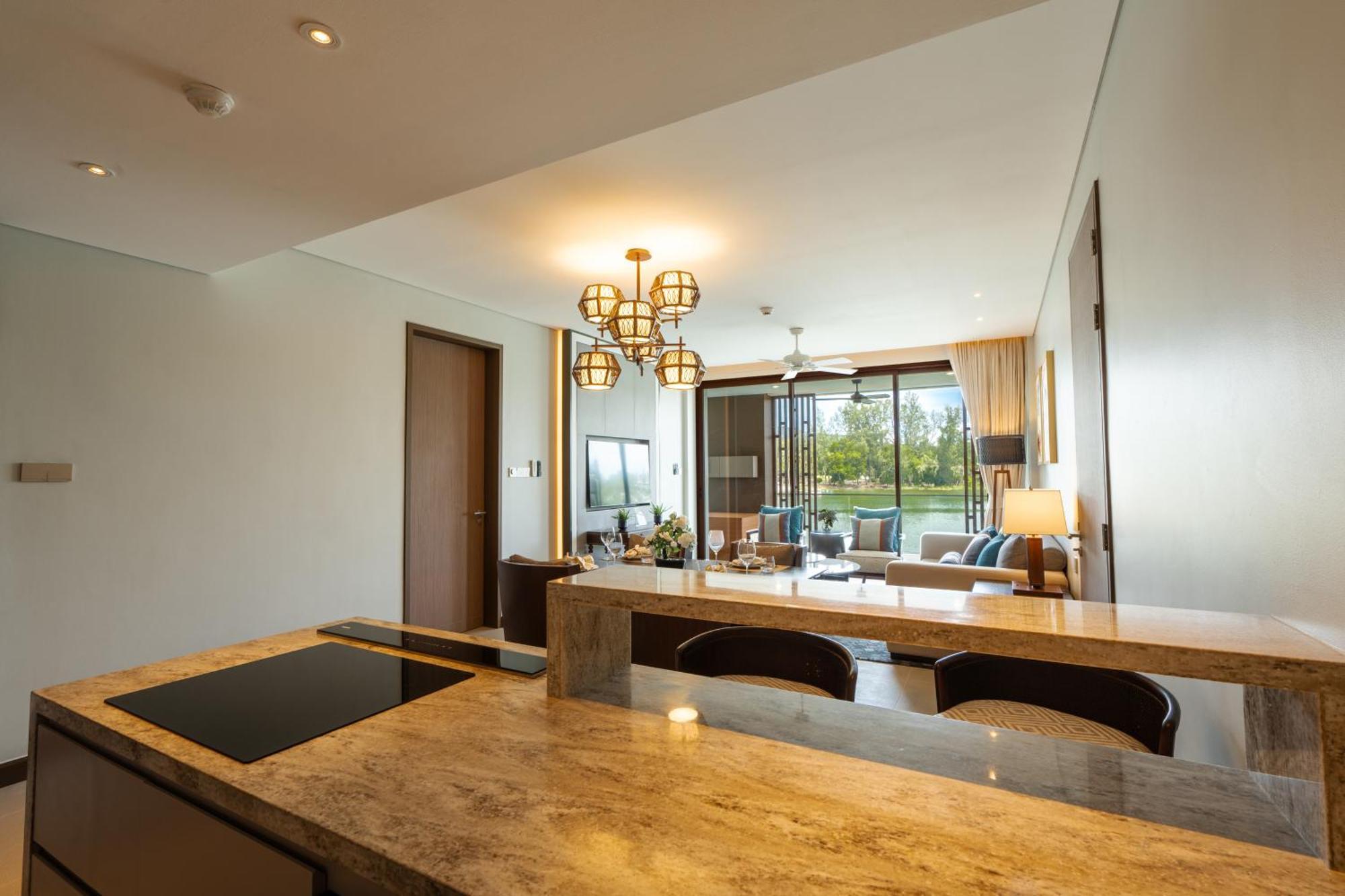 Luxury In The Laguna Near The * Bang Tao Beach (Phuket)