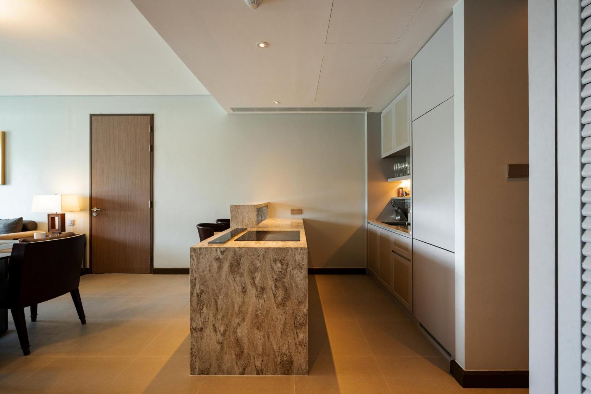 Apartment Luxury In The Laguna Near The