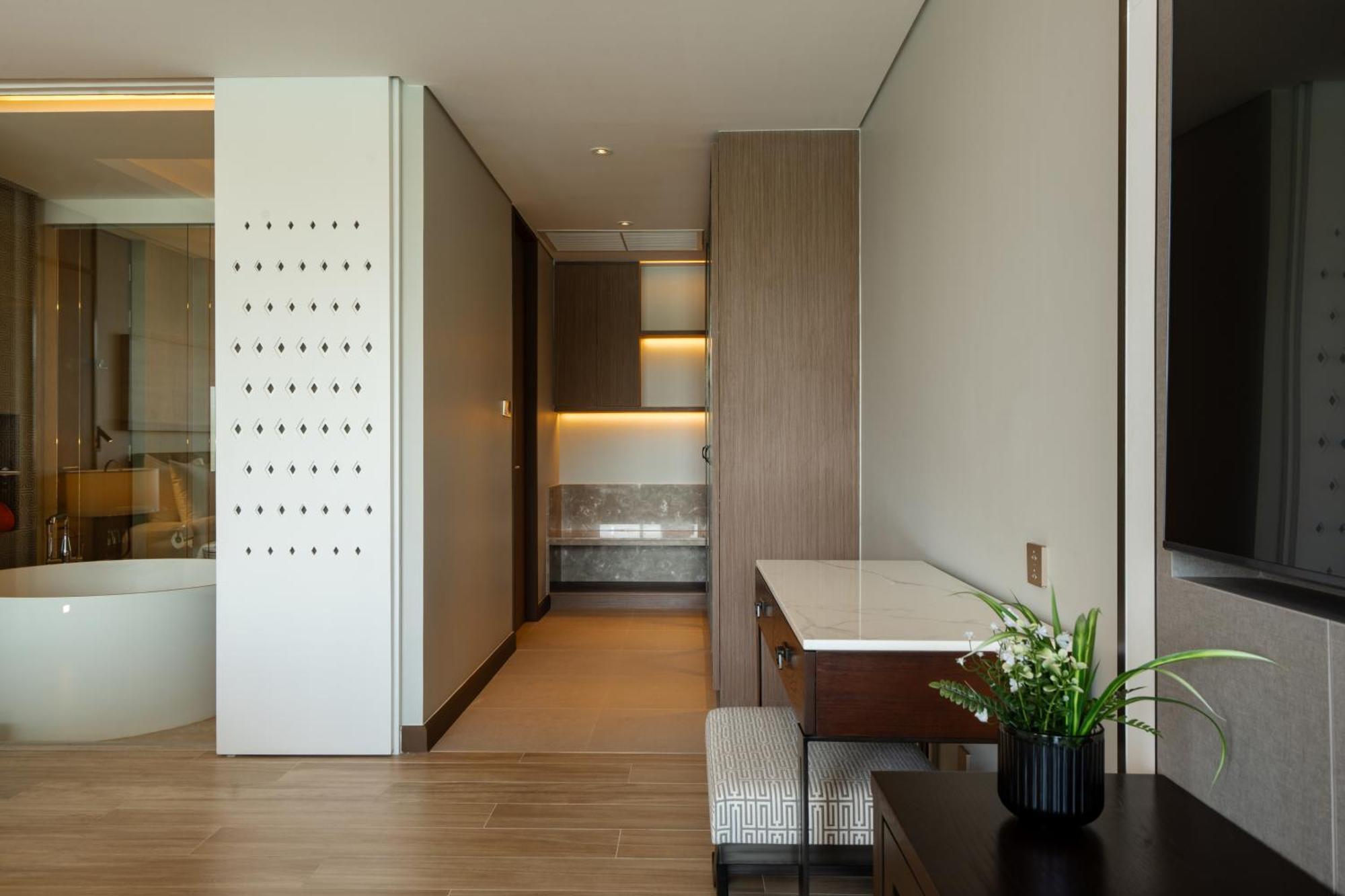 Apartment Luxury In The Laguna Near The Bang Tao Beach (Phuket)