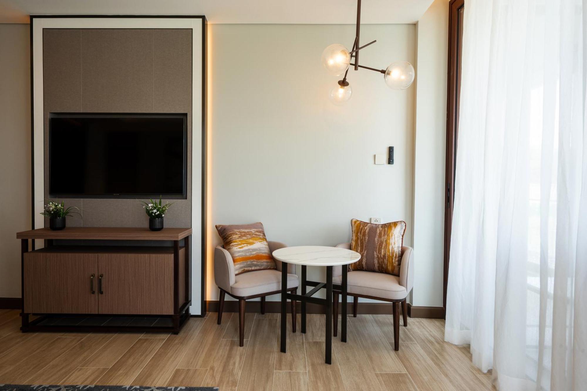 Luxury In The Laguna Near The Bang Tao Beach (Phuket)
